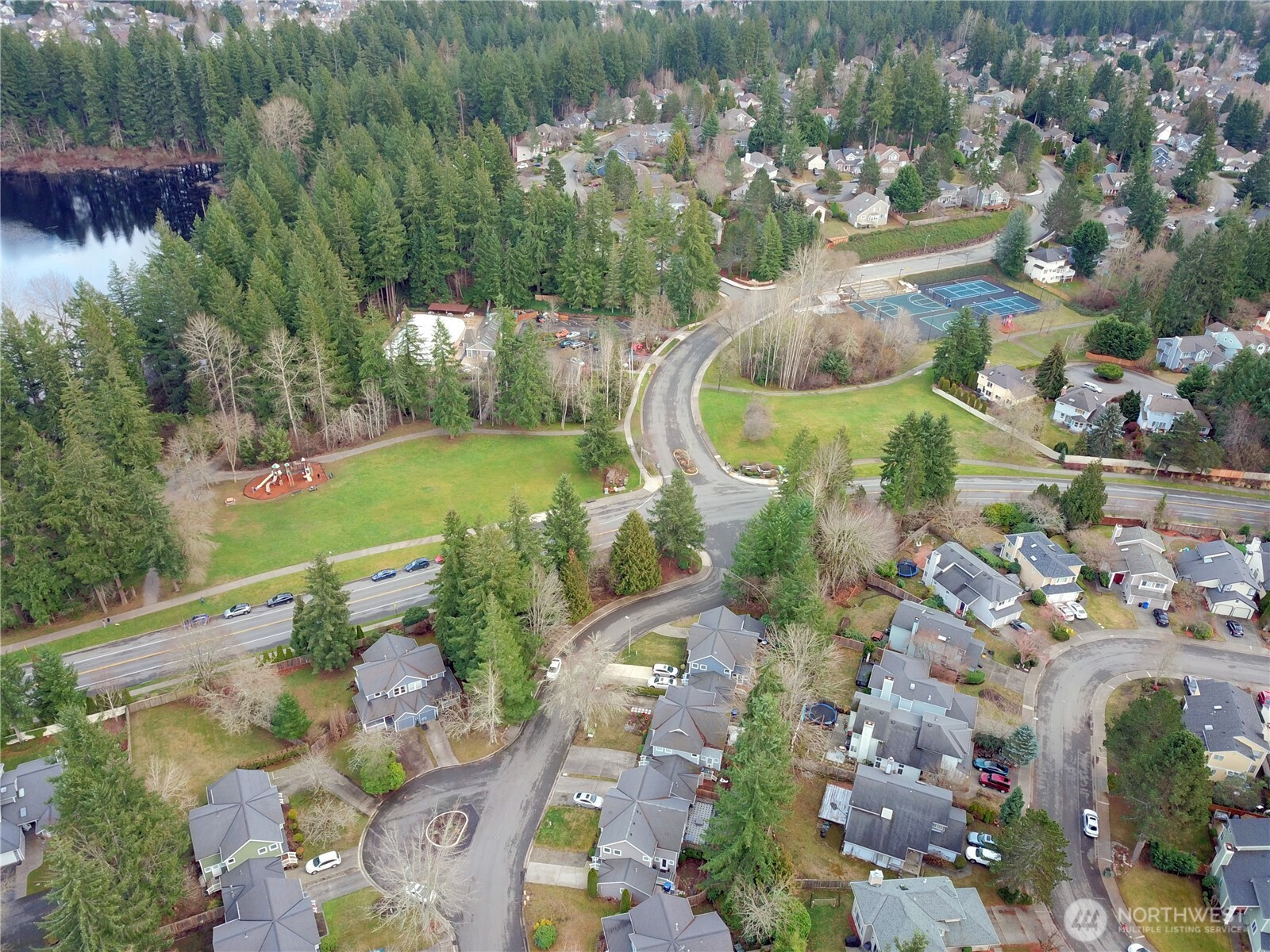4180 244th Place SE, Sammamish, WA 98029