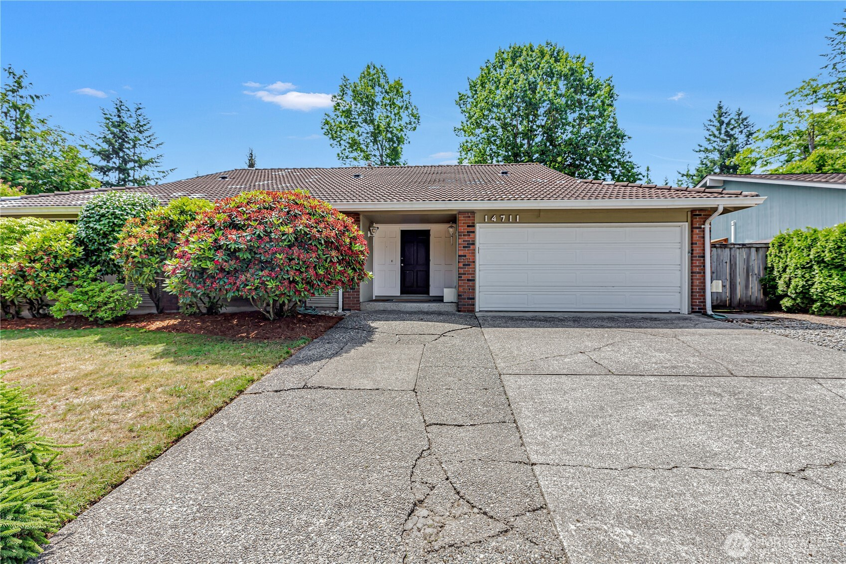 14711 SE 172nd Place, Renton, WA 98058