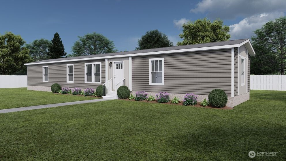 793 N CARTER, Colville, WA 99114