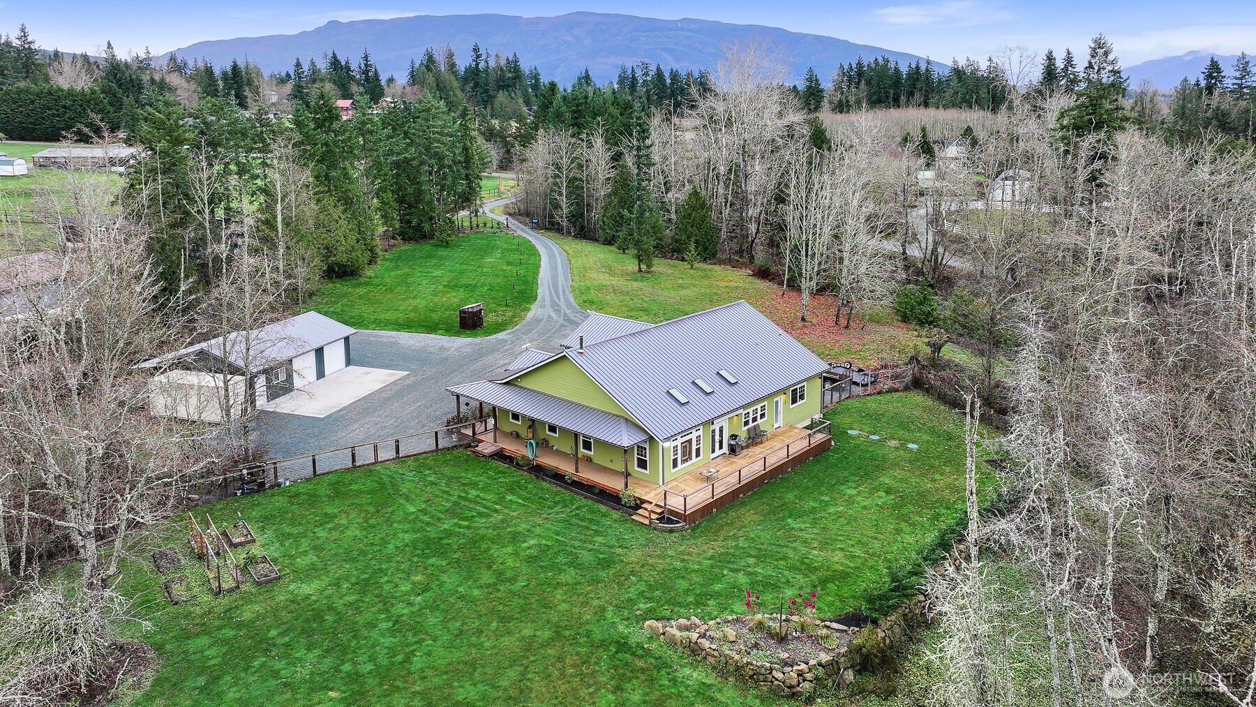 5592 Parkridge Place, Sedro Woolley, WA 98284