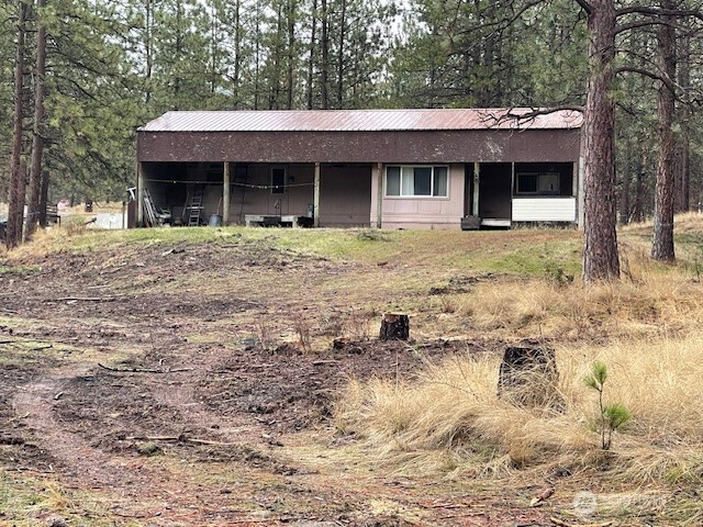 56 Oakes Drive, Tonasket, WA 98855