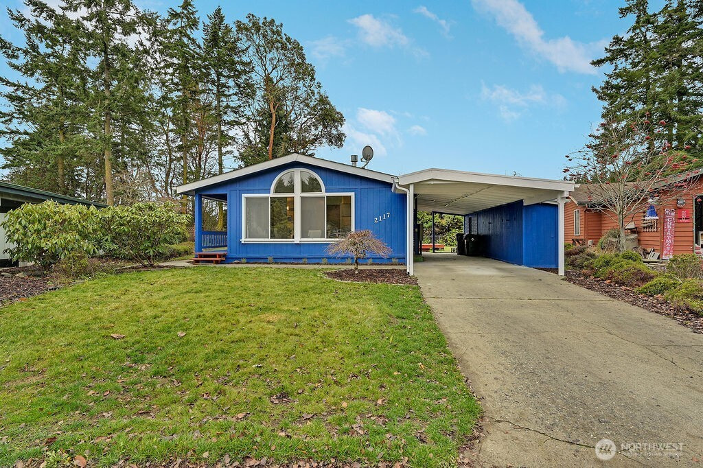 2117 Renee Place, Port Townsend, WA 98368