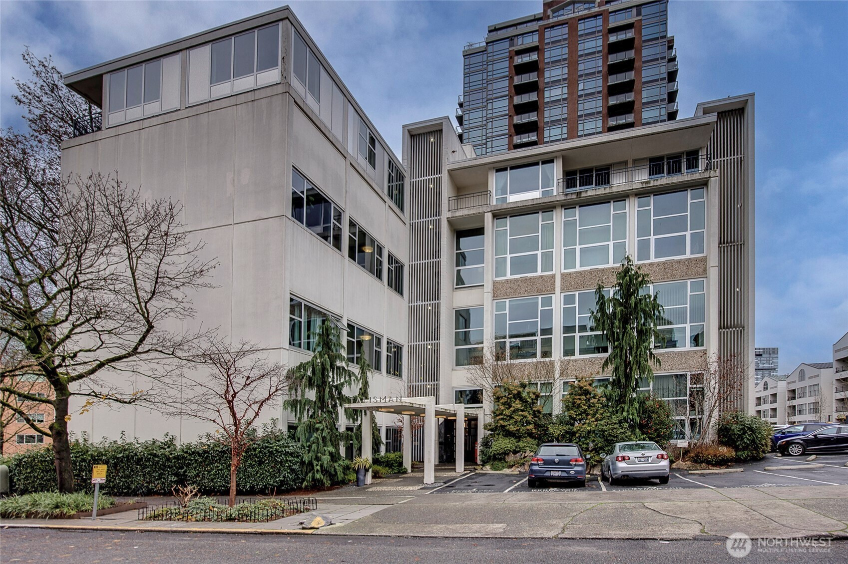1000 Union Street, Seattle, WA 98101