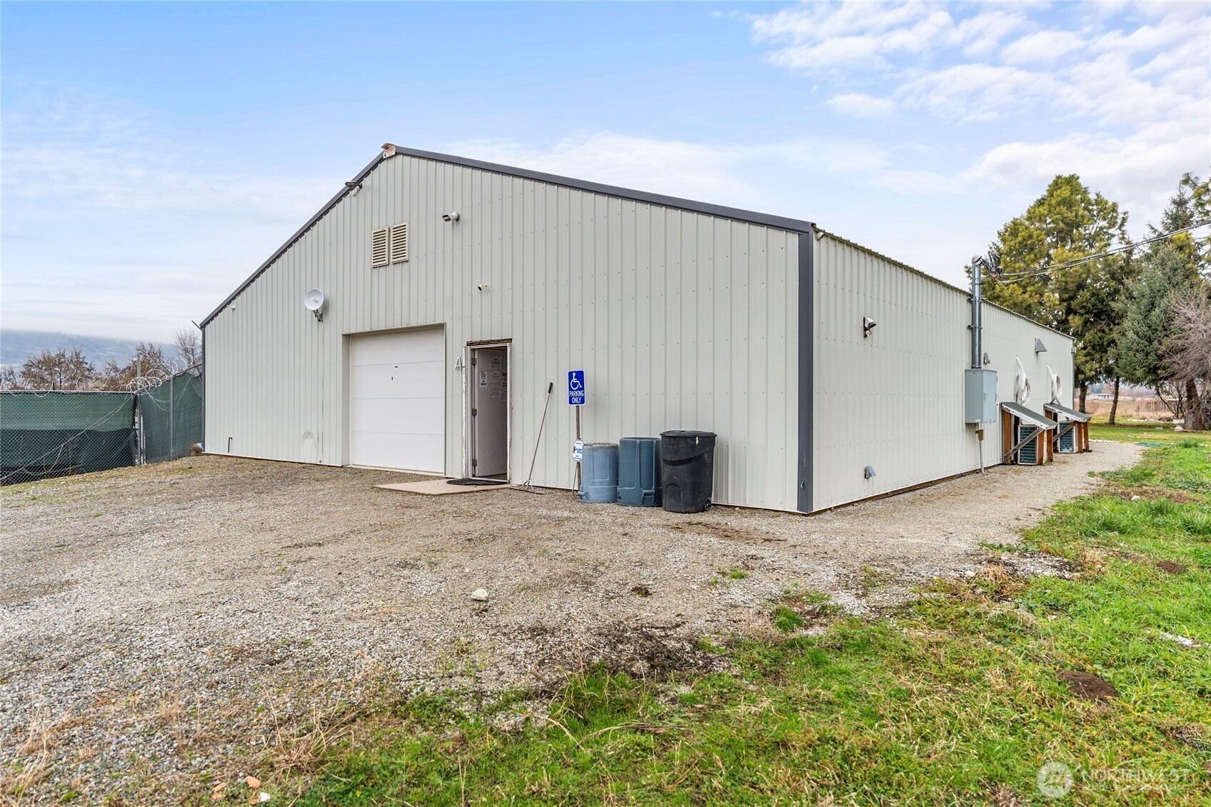 Address Not Available, Oroville, WA 98844