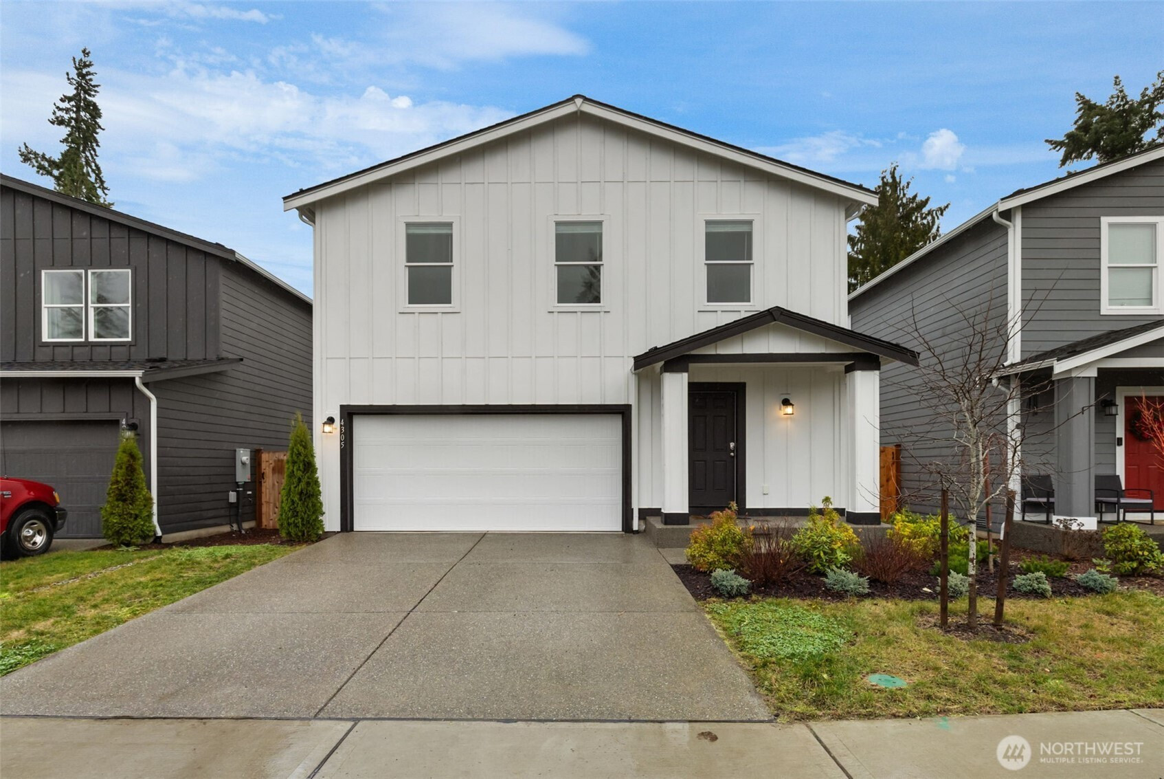 4305 SE Elijah Court, Port Orchard, WA 98366
