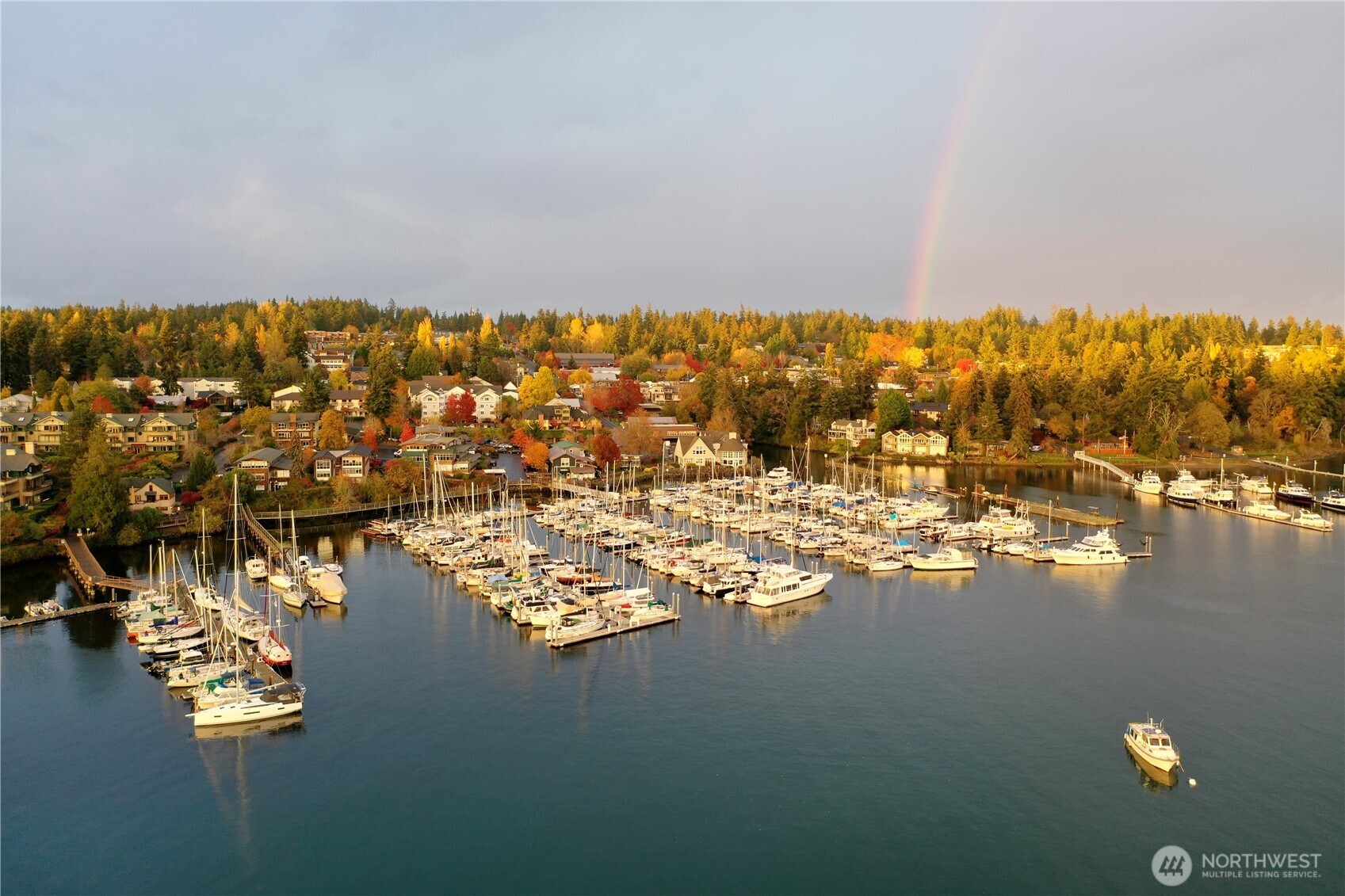 141 Parfitt Way SW, Bainbridge Island, WA 98110