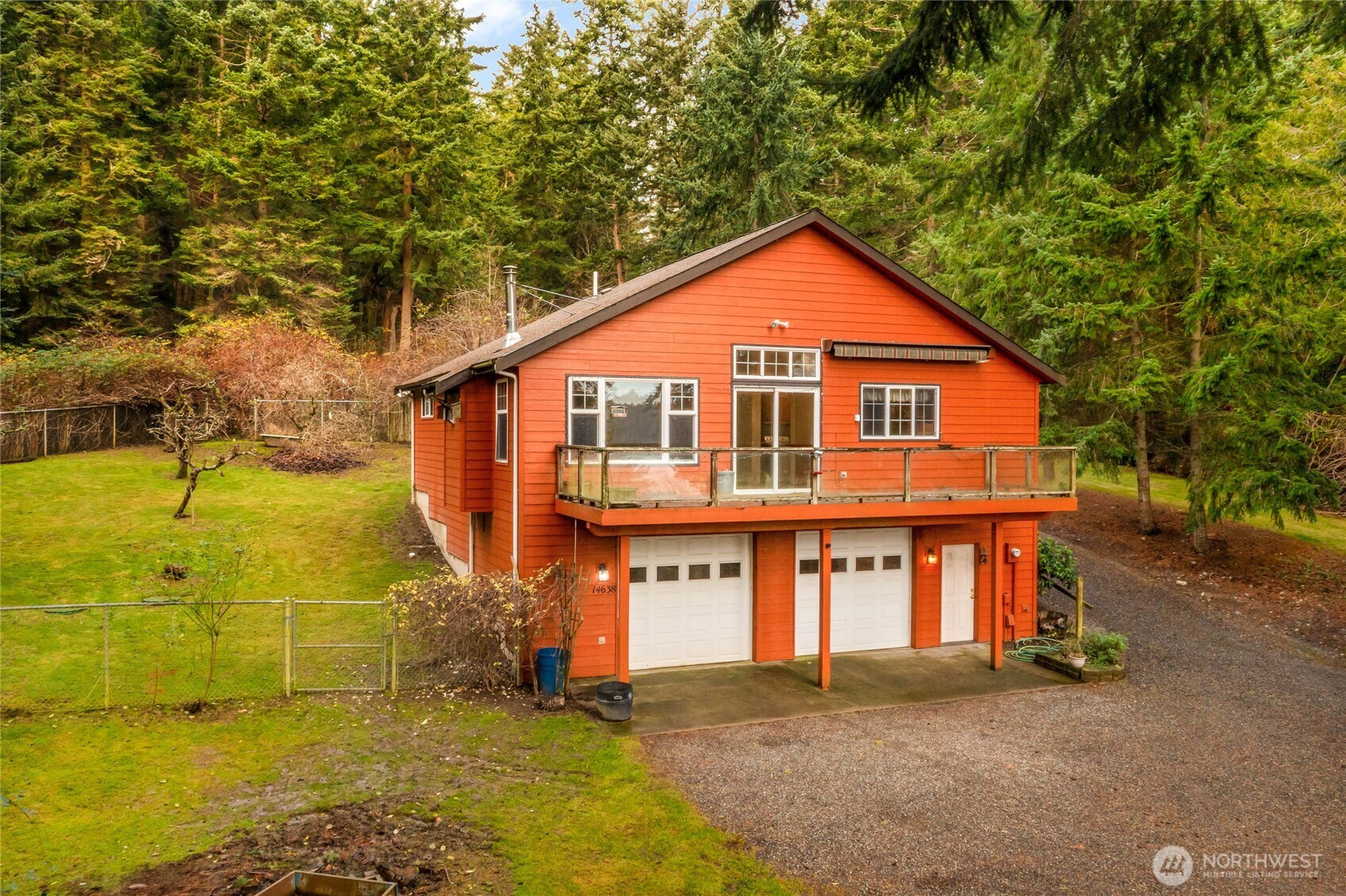 14638 Gibralter Road, Anacortes, WA 98221