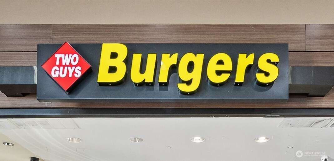 1 Bellis Fair Pkwy, Bellingham, WA 98226