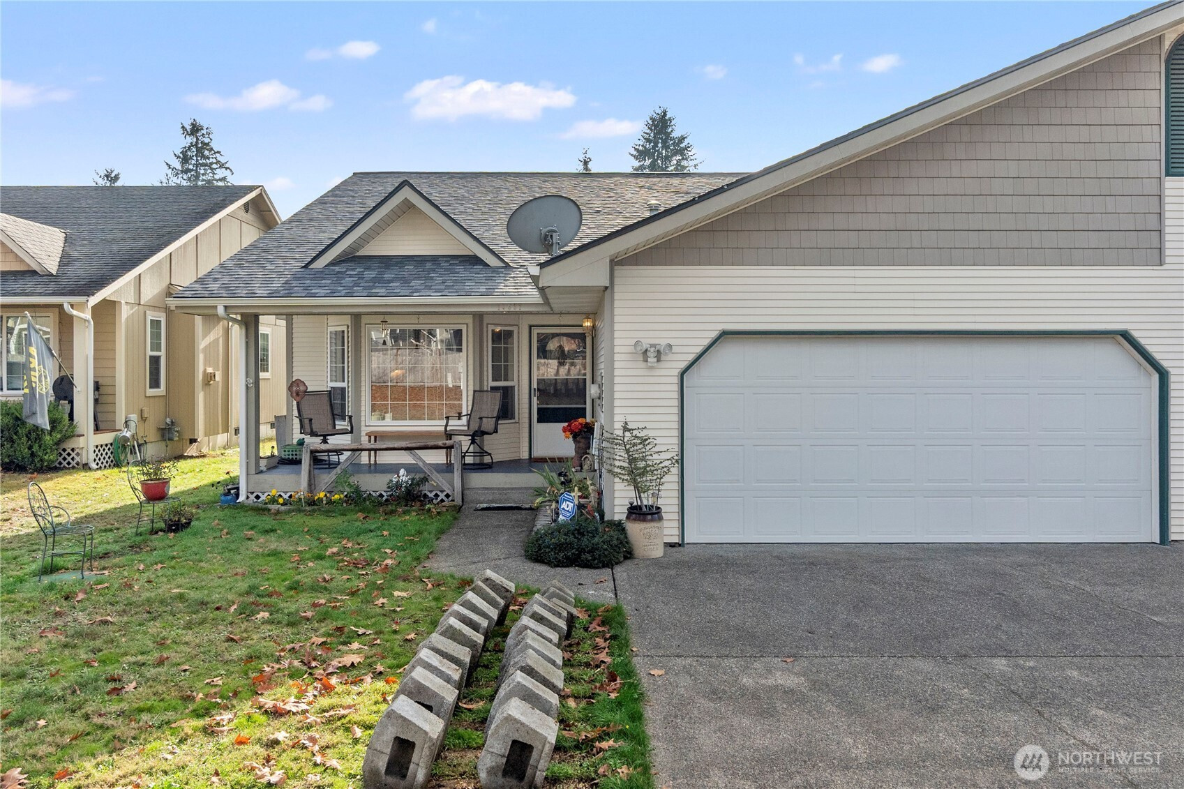 15537 SE 104th Place, Yelm, WA 98597