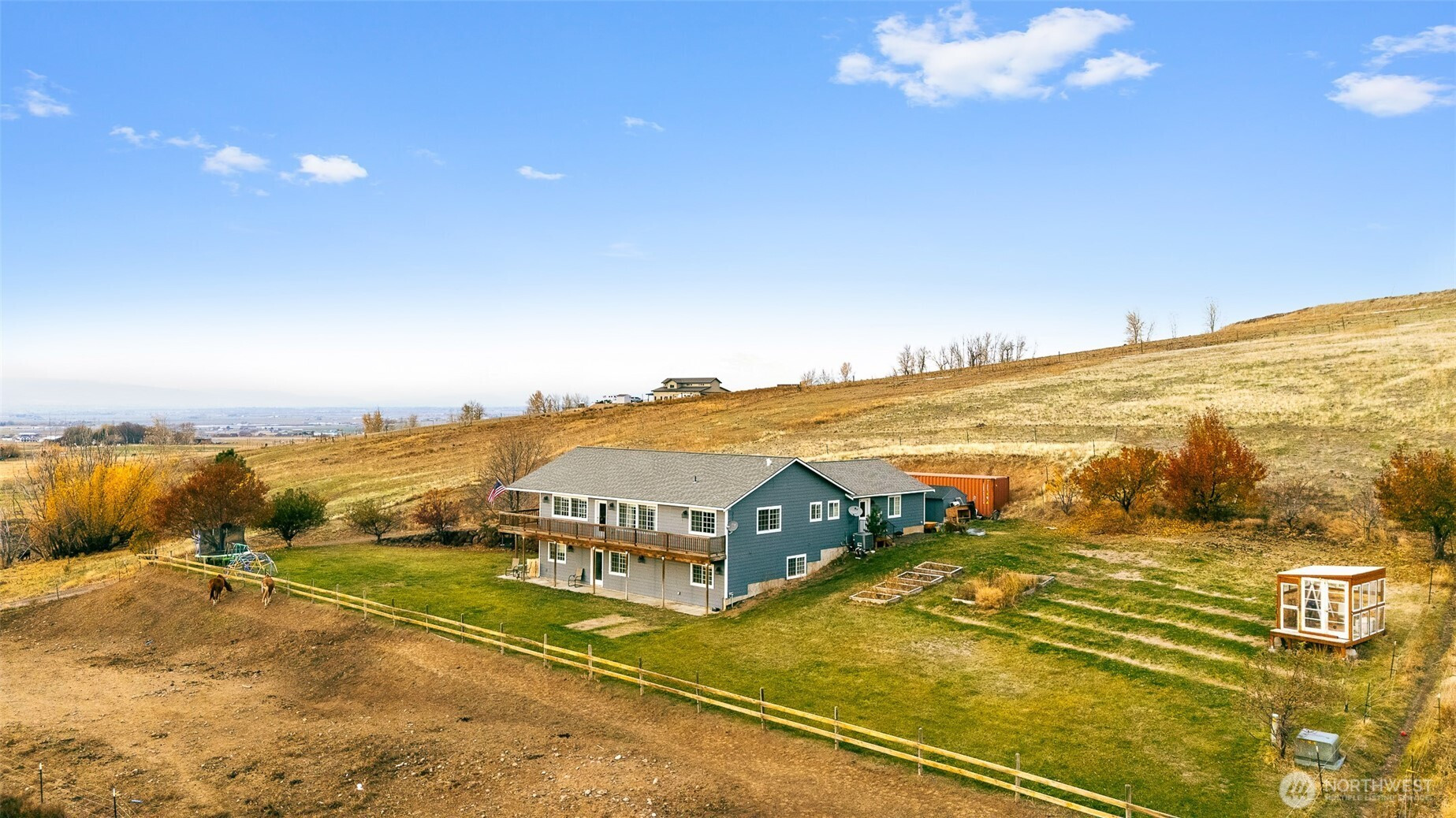 733 Pumping Plant Road, Ellensburg, WA 98926