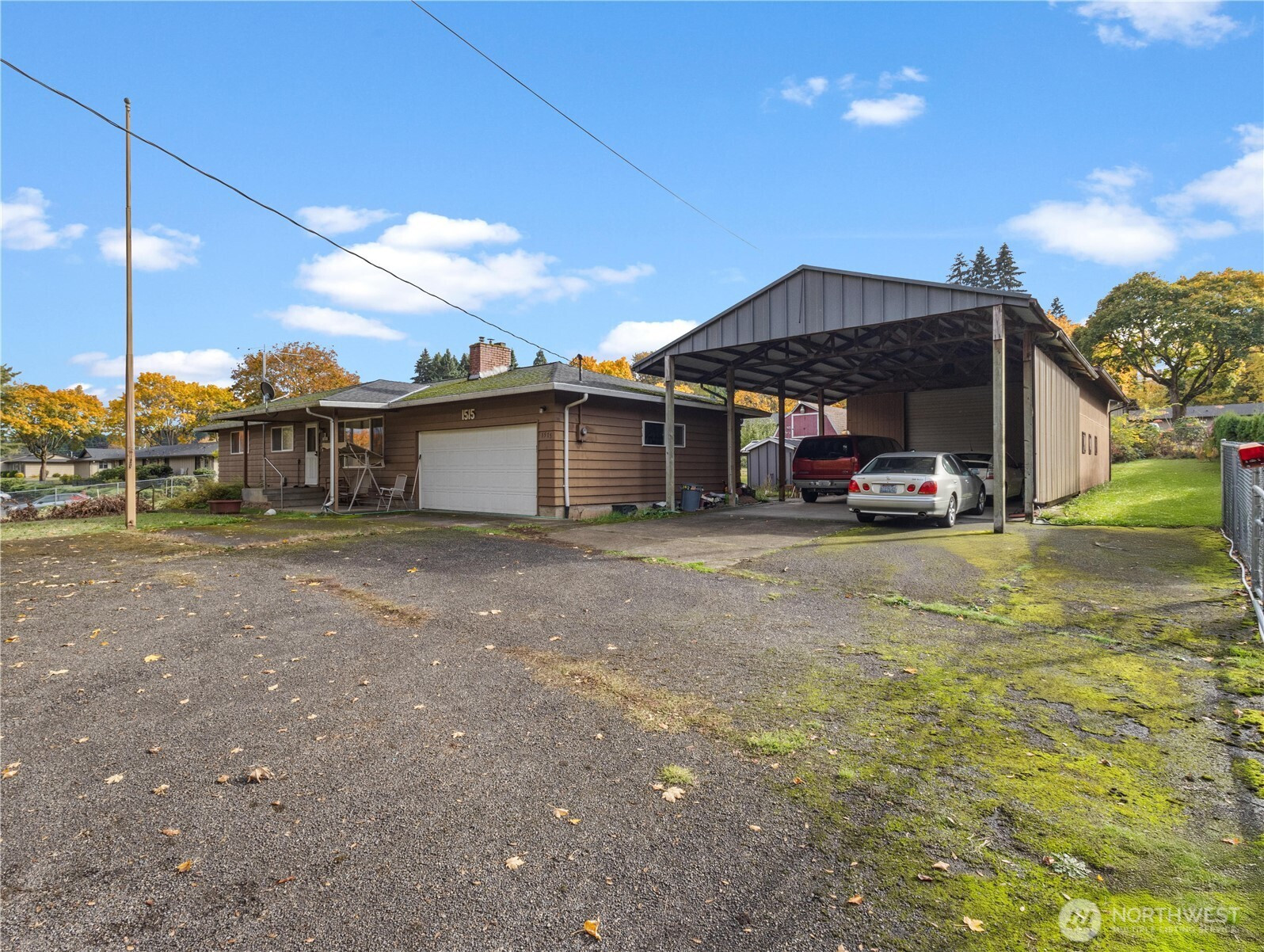 1515 June Drive, Vancouver, WA 98661