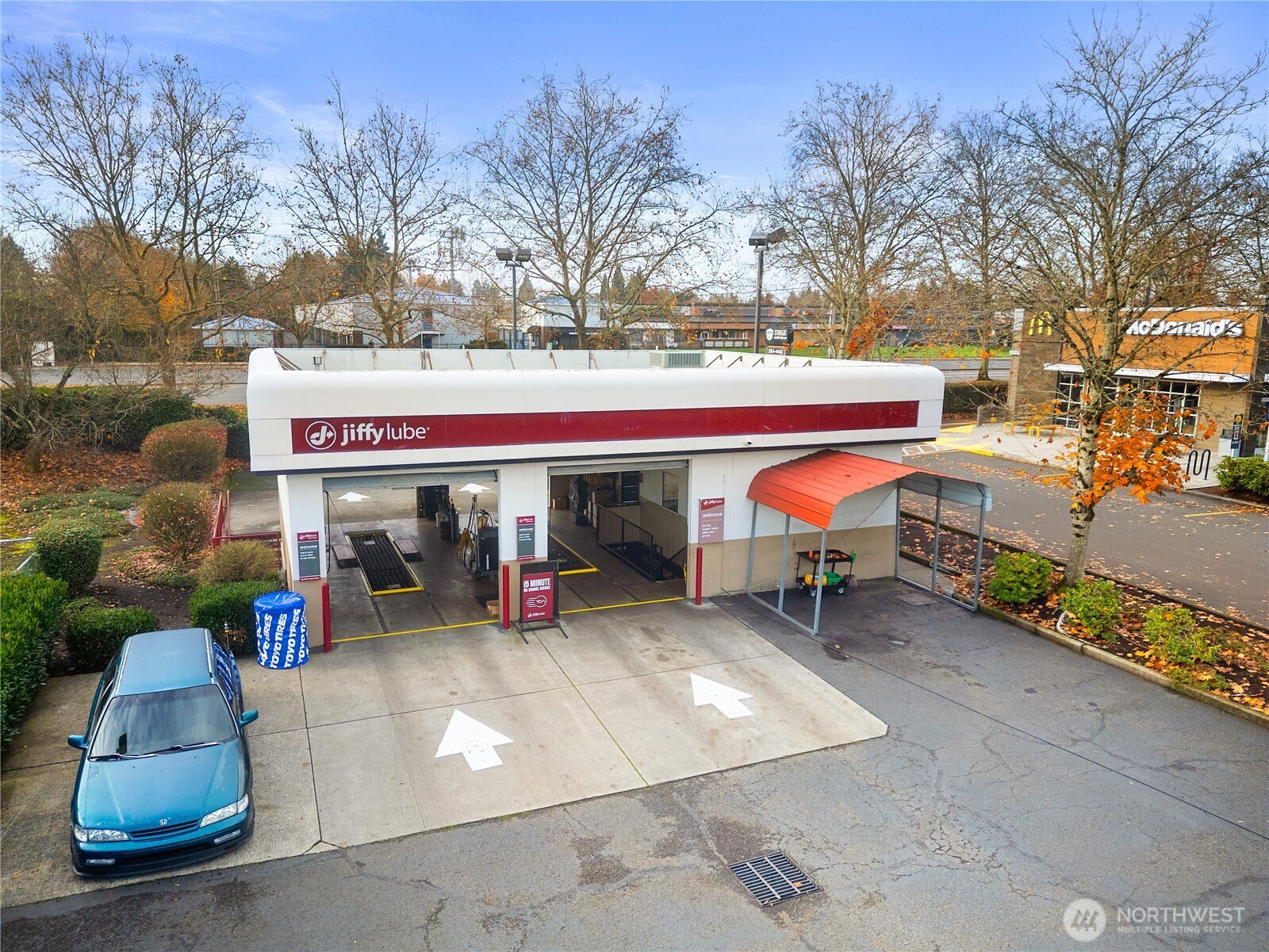 2500 SE 165th Avenue, Vancouver, WA 98683