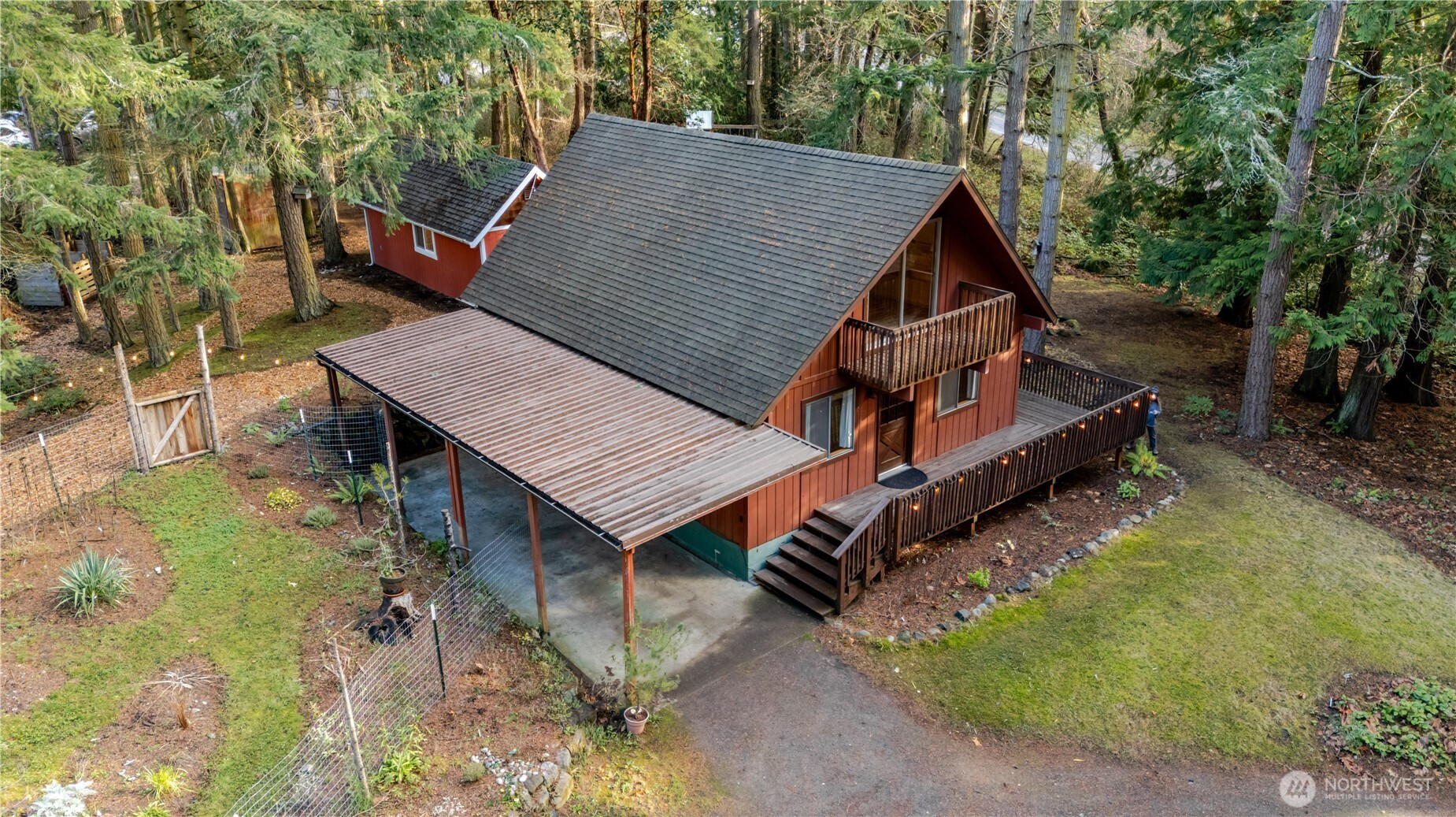 4533 S Discovery Road, Port Townsend, WA 98368