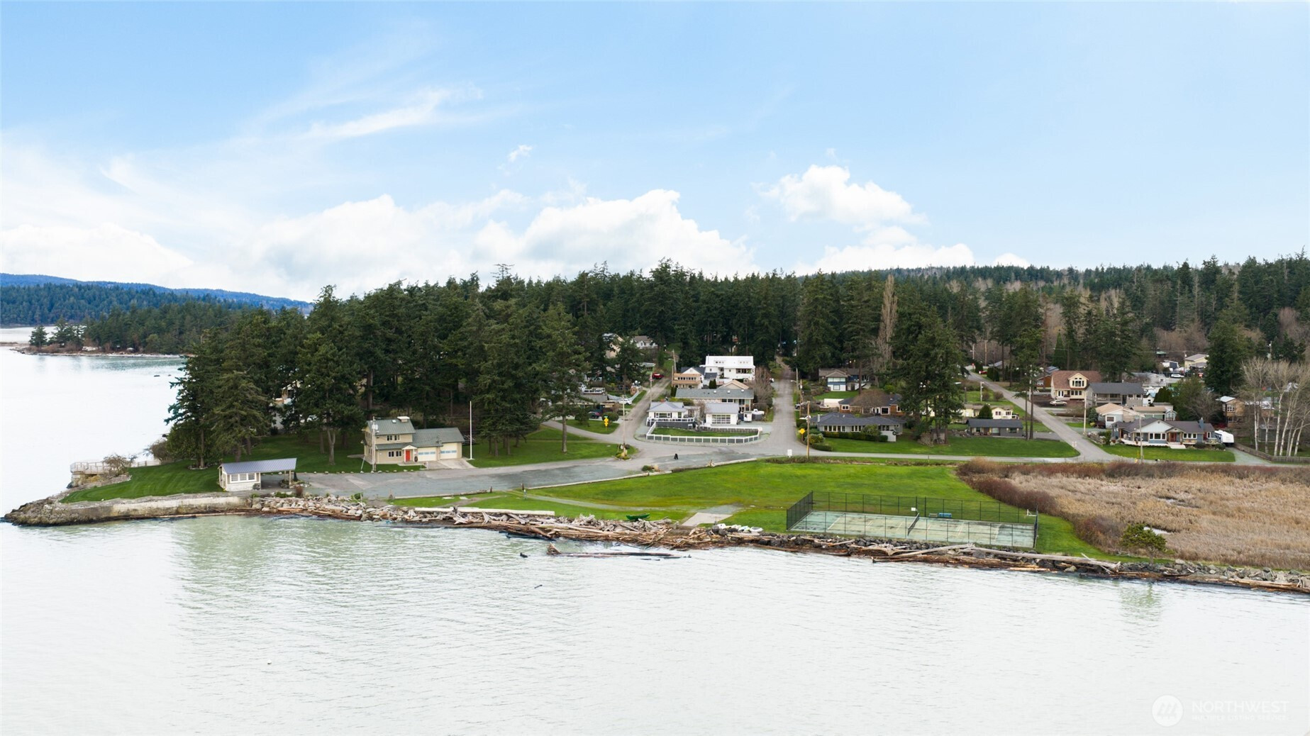 16839 Chilberg Avenue, La Conner, WA 98257