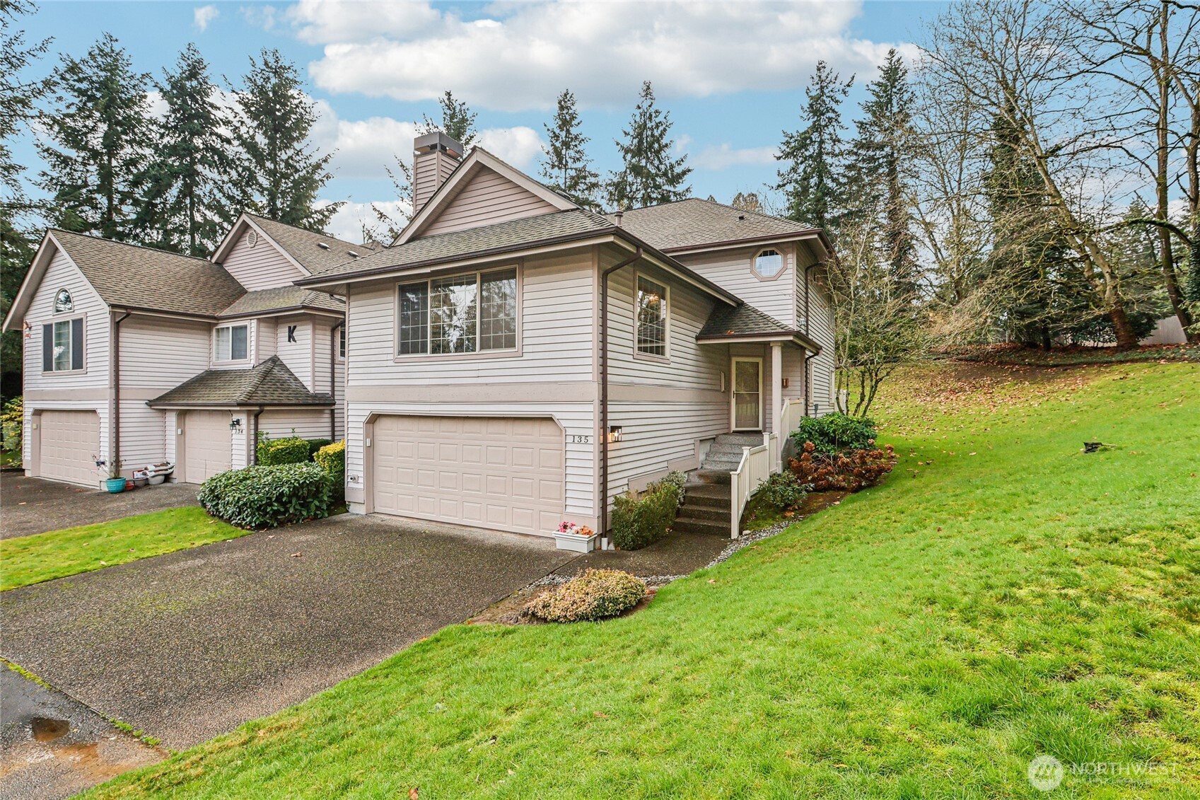 6910 Old Redmond Road, Redmond, WA 98052