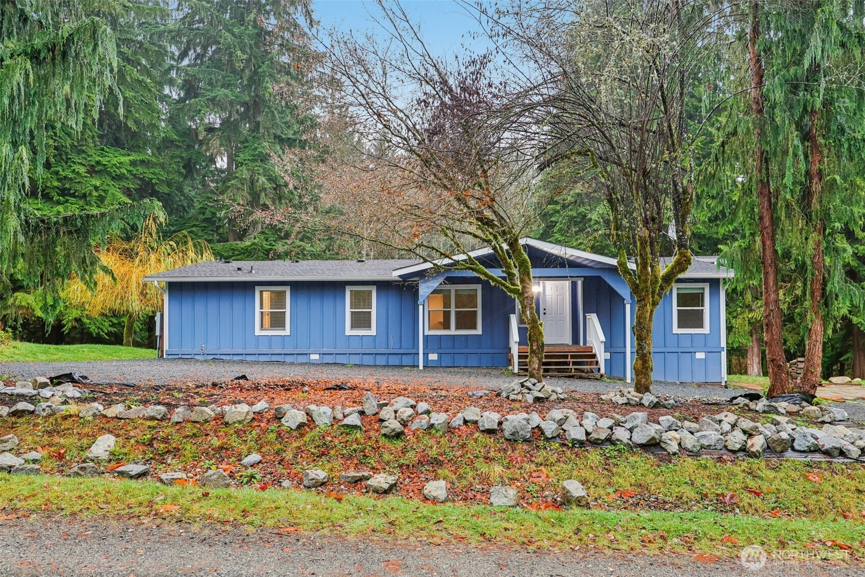 11717 158th Street NE, Arlington, WA 98223