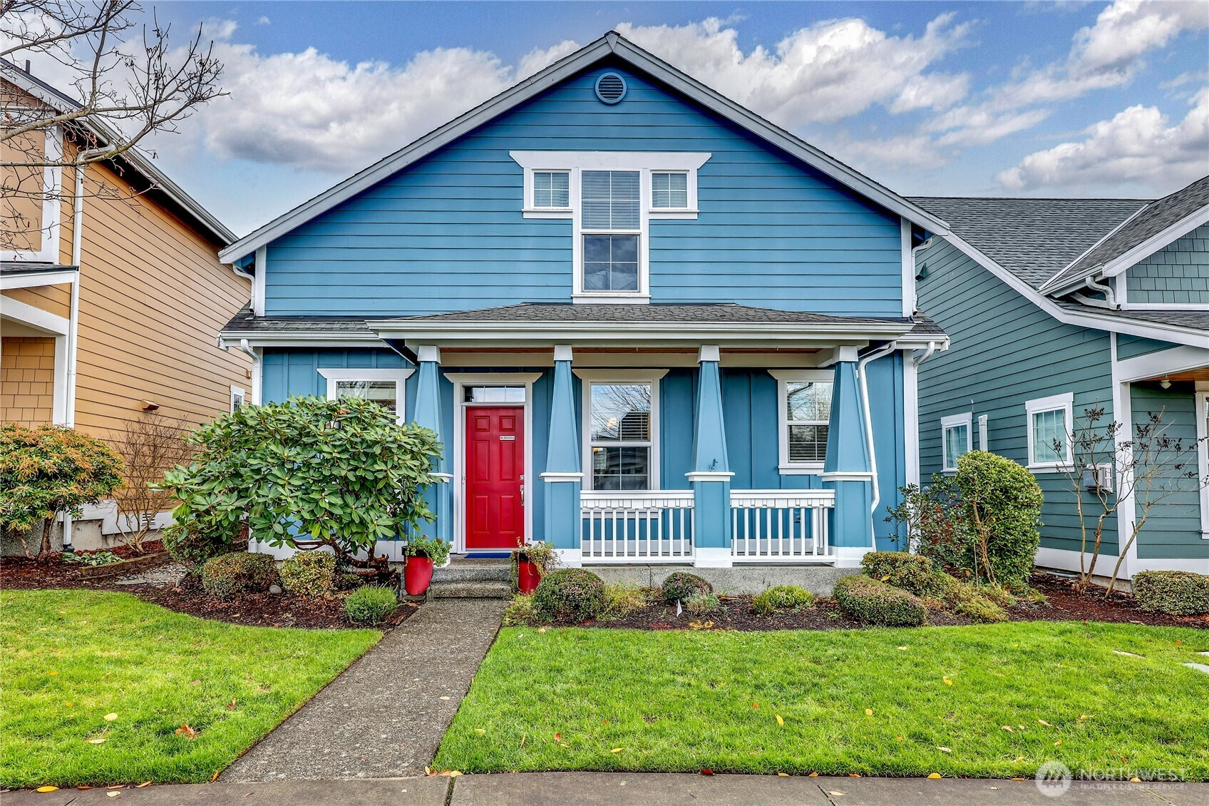 19458 Jensen Way NE, Poulsbo, WA 98370