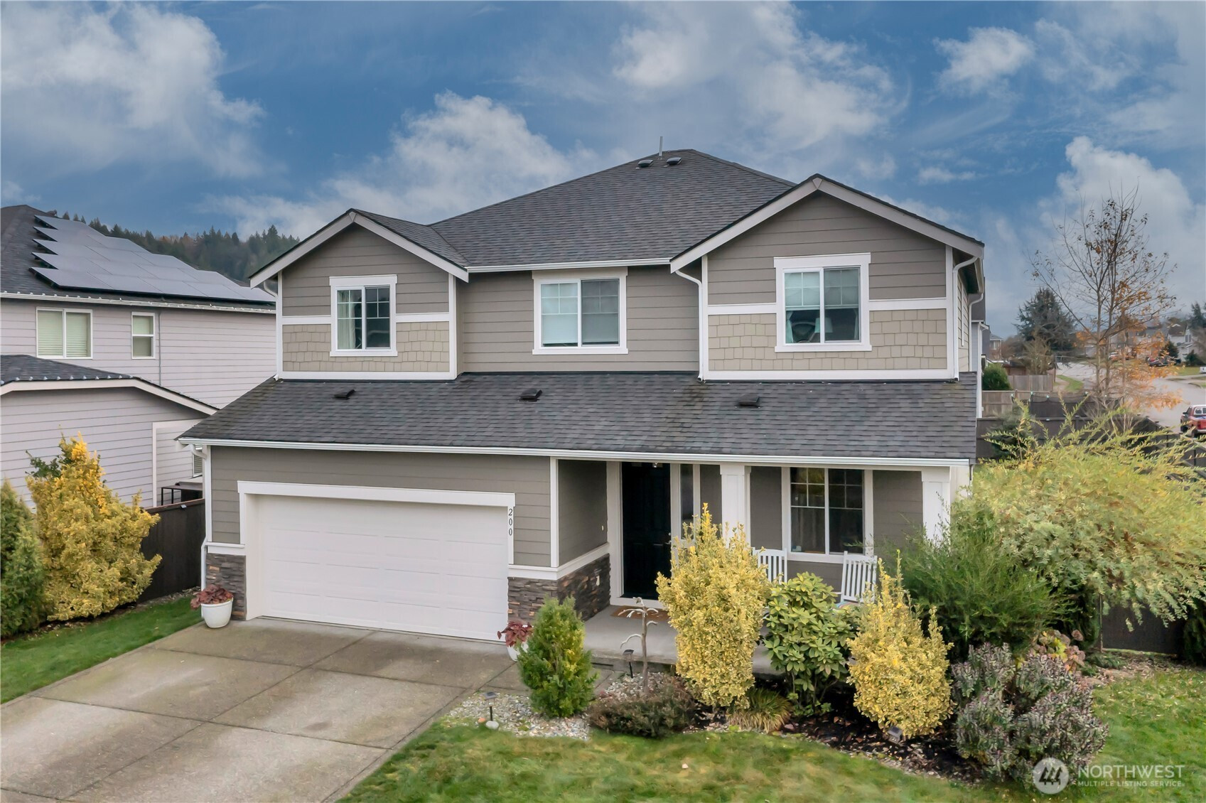 200 Fielding Street NE, Orting, WA 98360