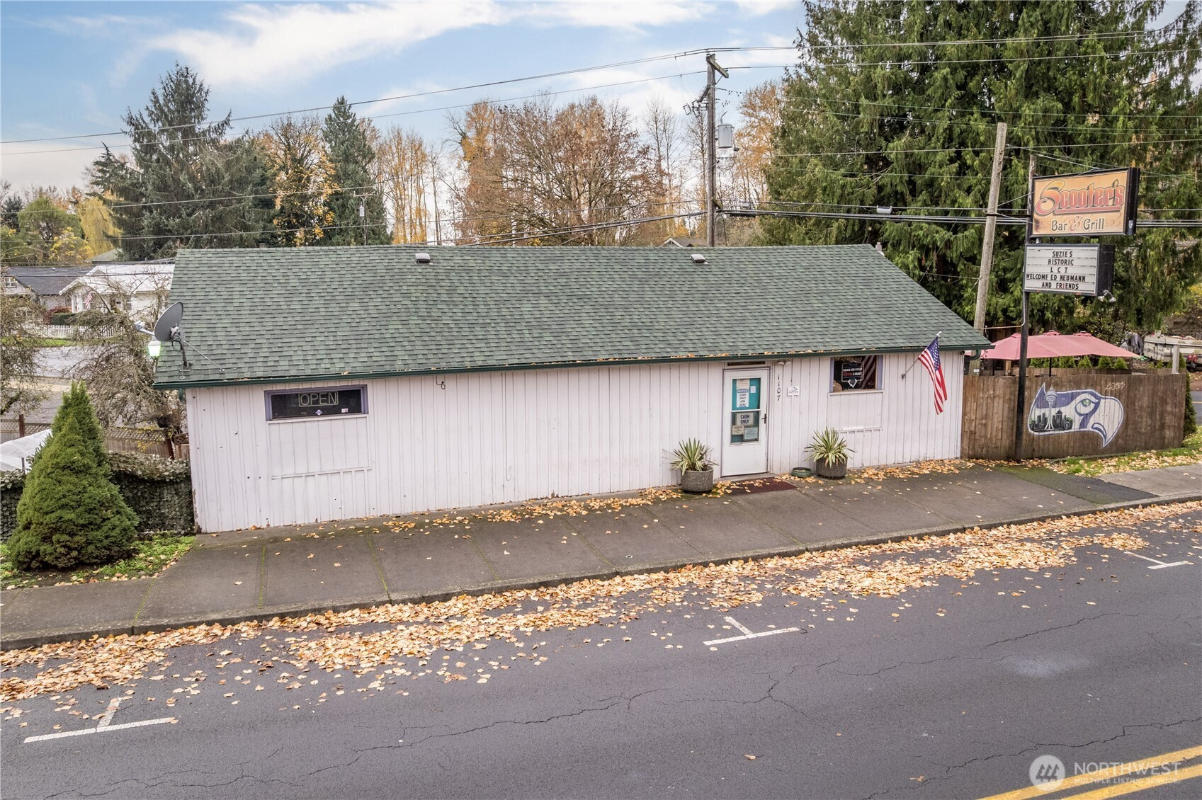 1107 N Pacific Avenue, Kelso, WA 98626