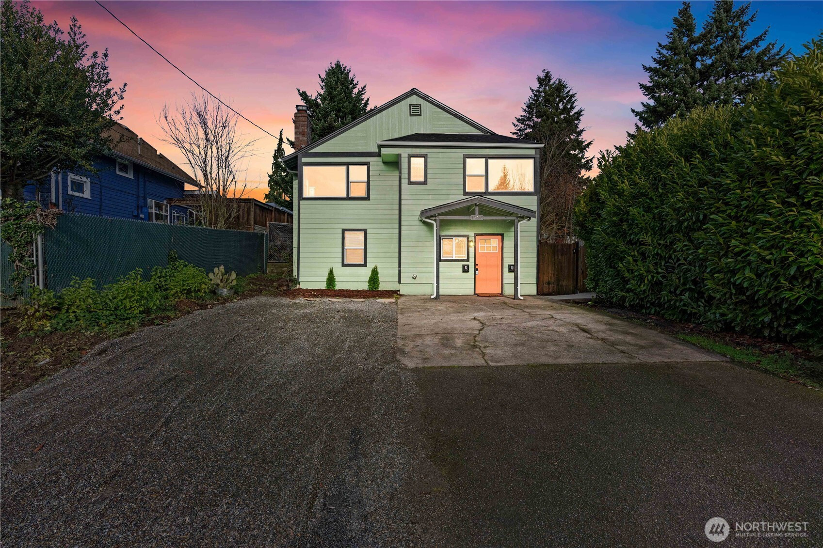 1729 S 43rd Street, Tacoma, WA 98418