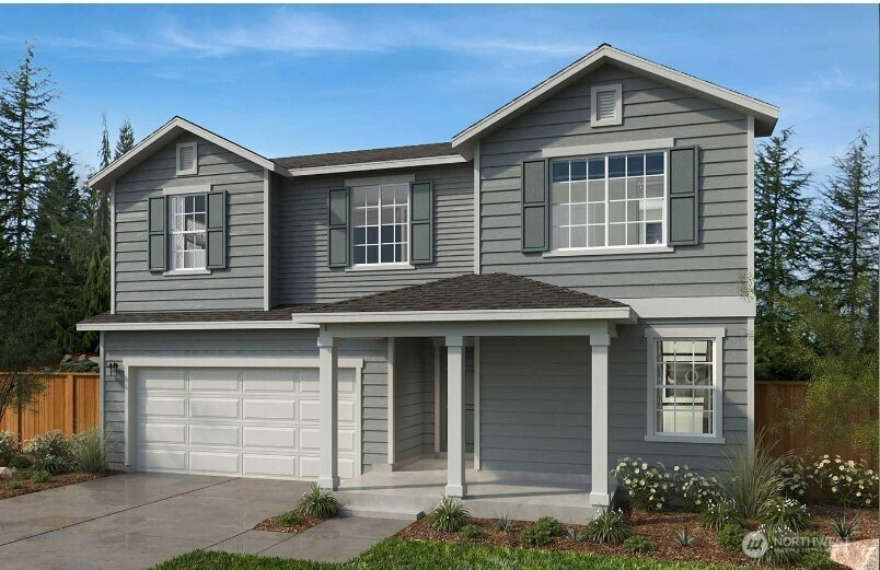 737 Madden Avenue, Buckley, WA 98321