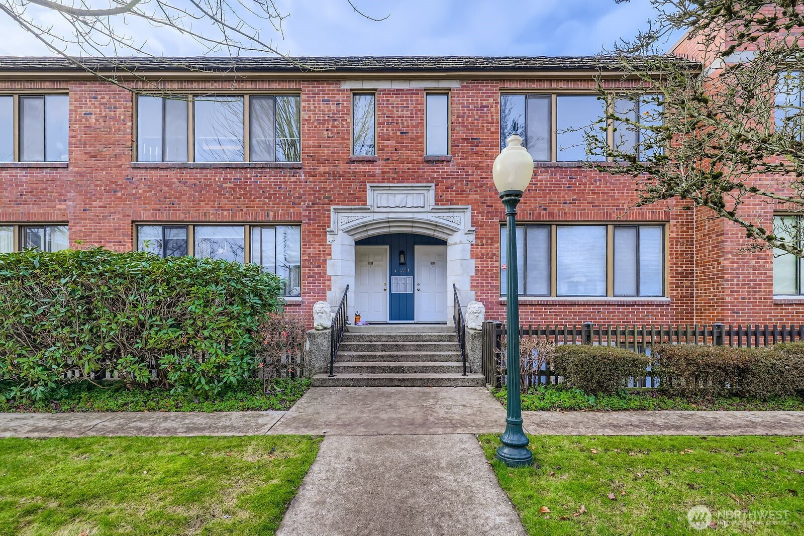 2120 Highland Avenue, Everett, WA 98201