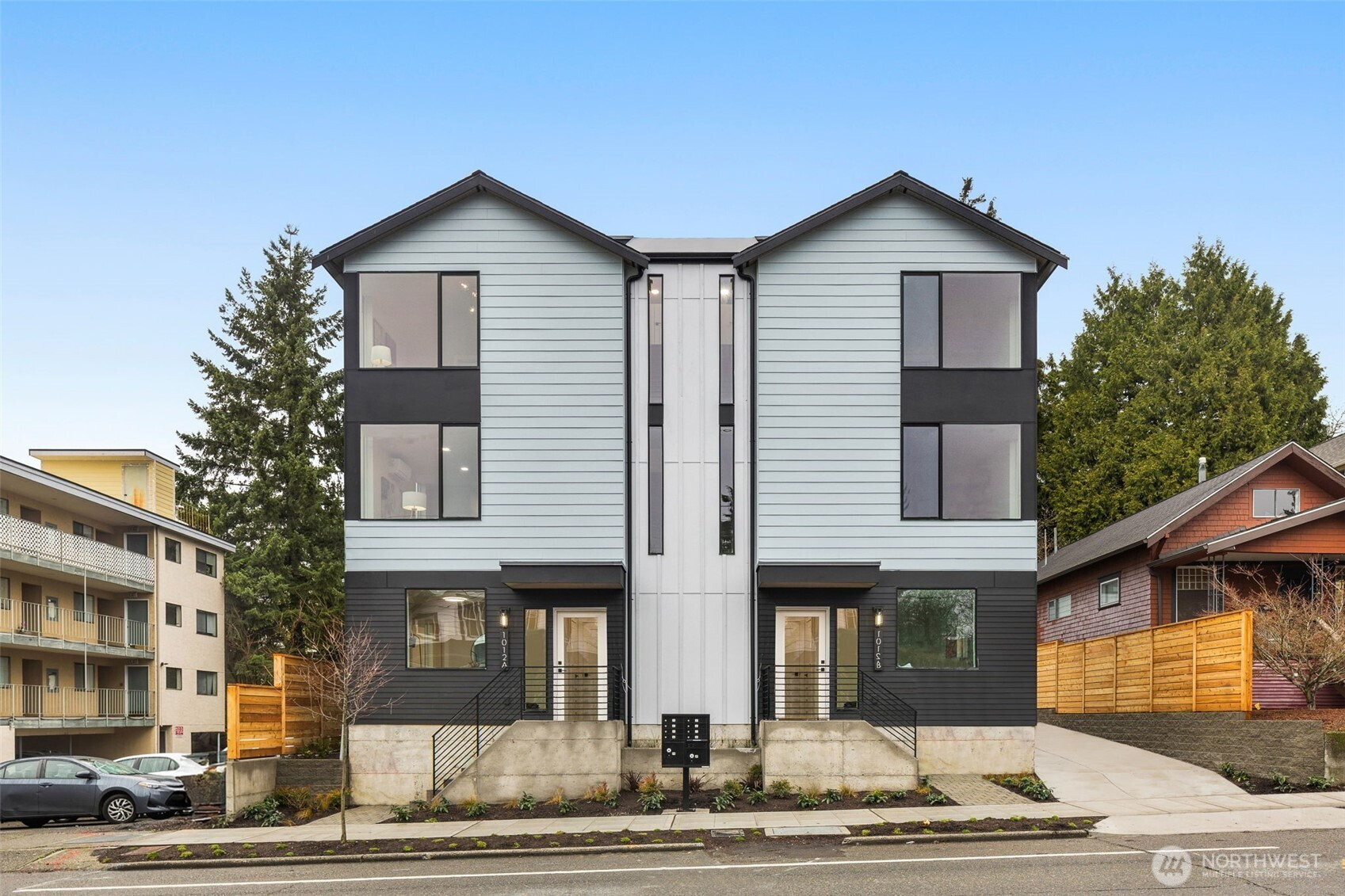 1012 A NE 70th Street, Seattle, WA 98115