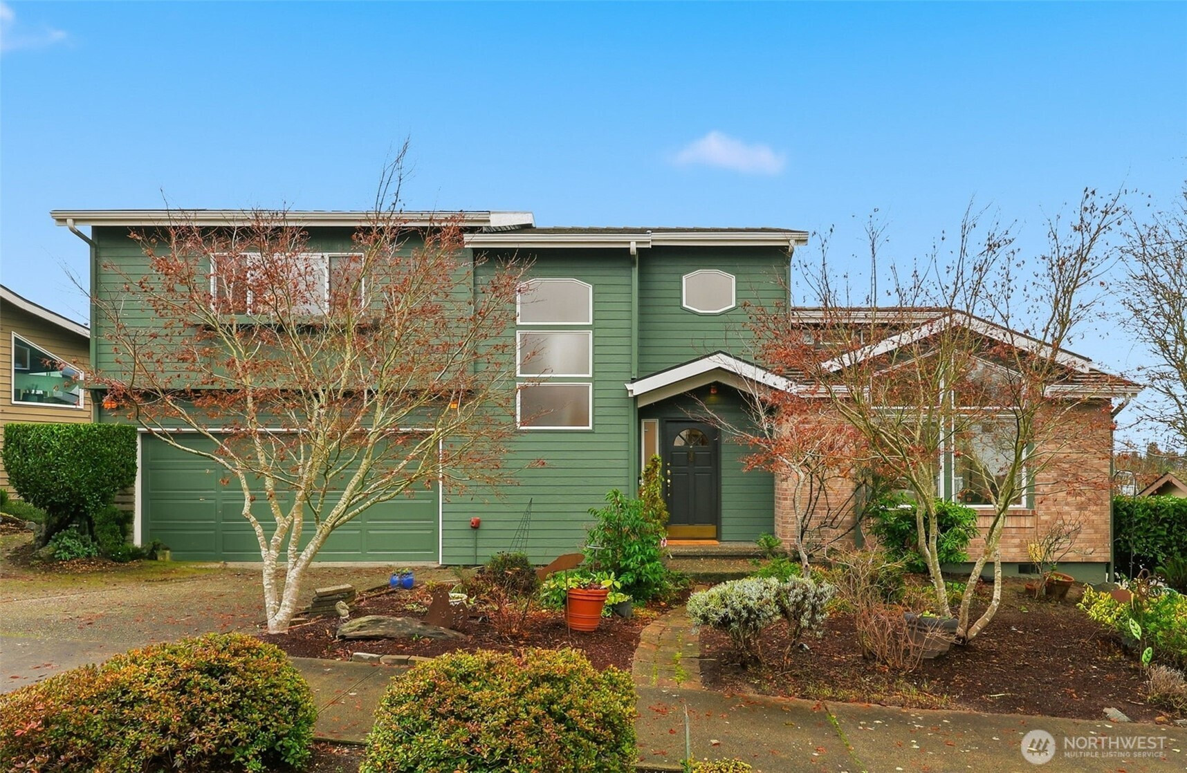 4710 Silver Bow Road NE, Tacoma, WA 98422