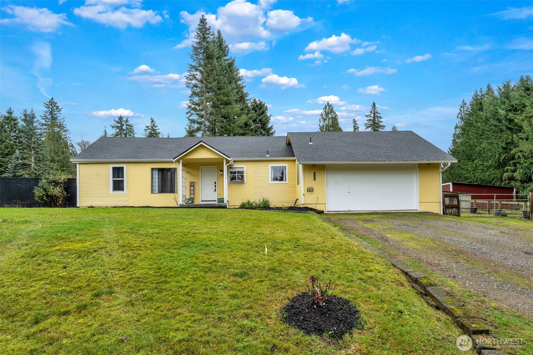 27119 59th Avenue NE, Arlington, WA 98223