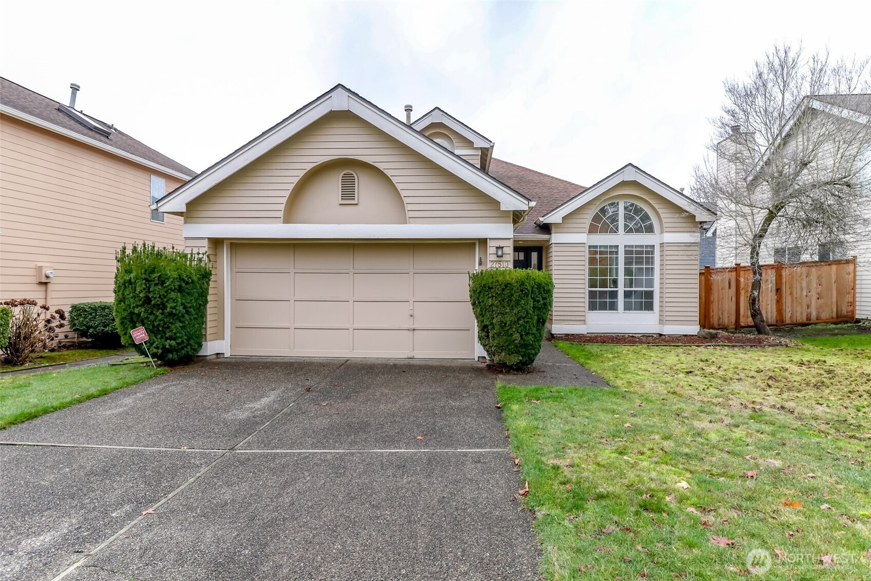 27513 SE 140th Avenue SE, Kent, WA 98042