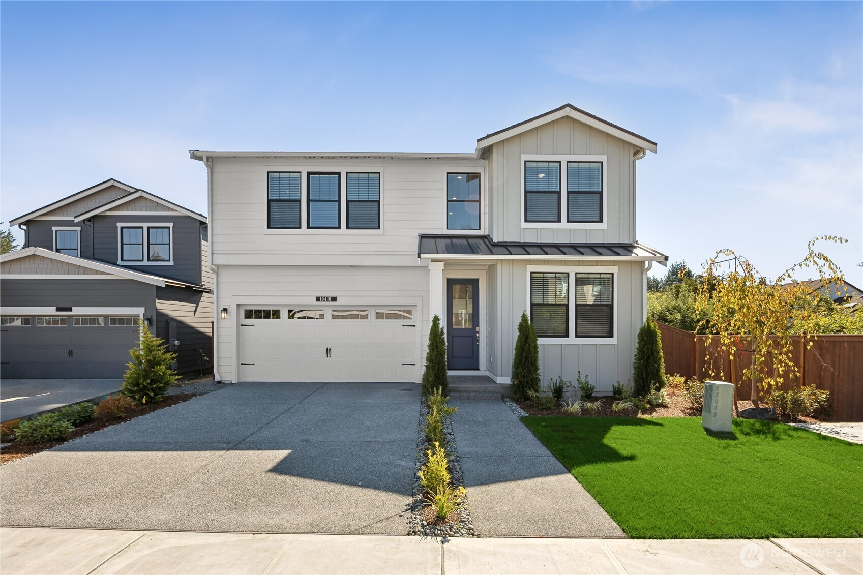 13512 NE 106th Court, Kirkland, WA 98033