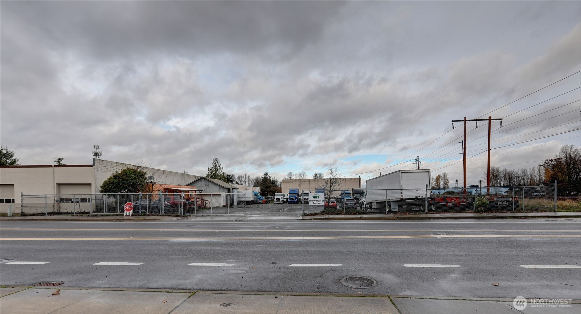 809 W Main Street, Auburn, WA 98001