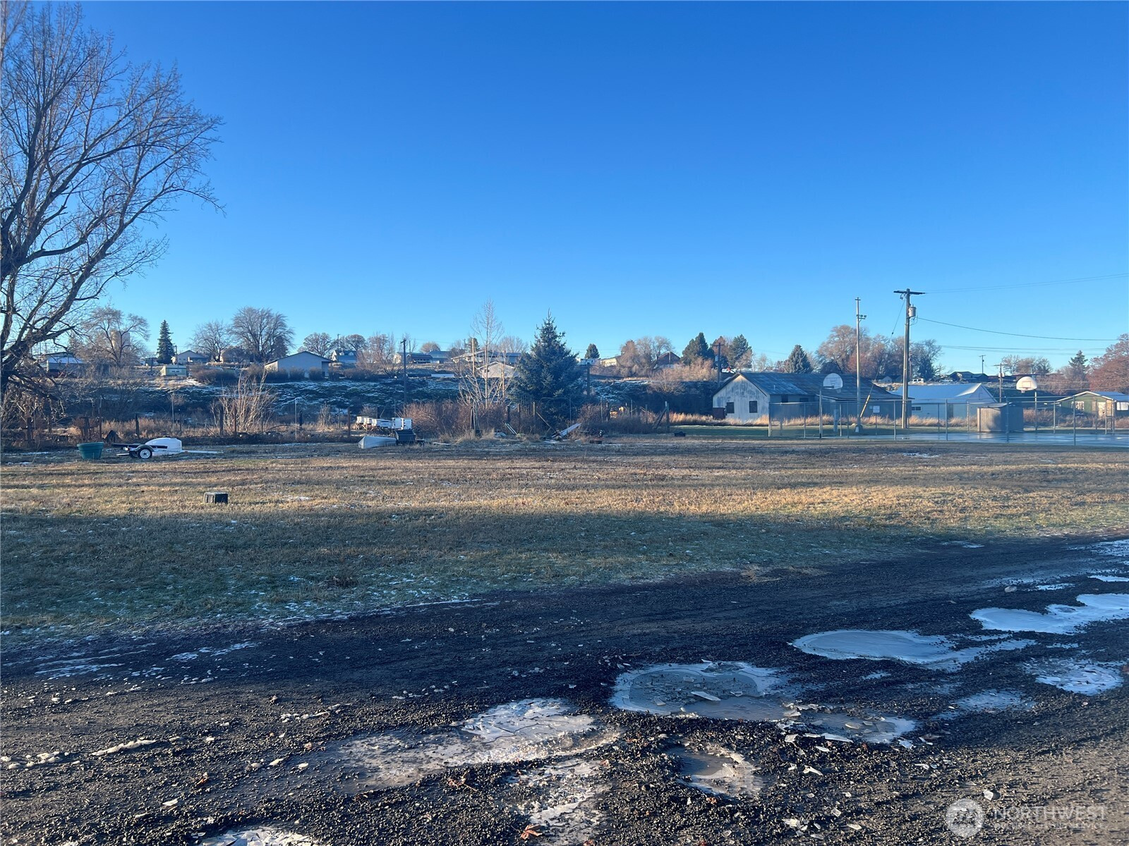 106 SW Railroad Avenue, Wilbur, WA 99185