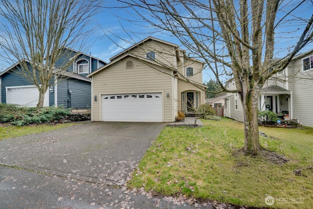 8918 176th Street Ct E, Puyallup, WA 98375