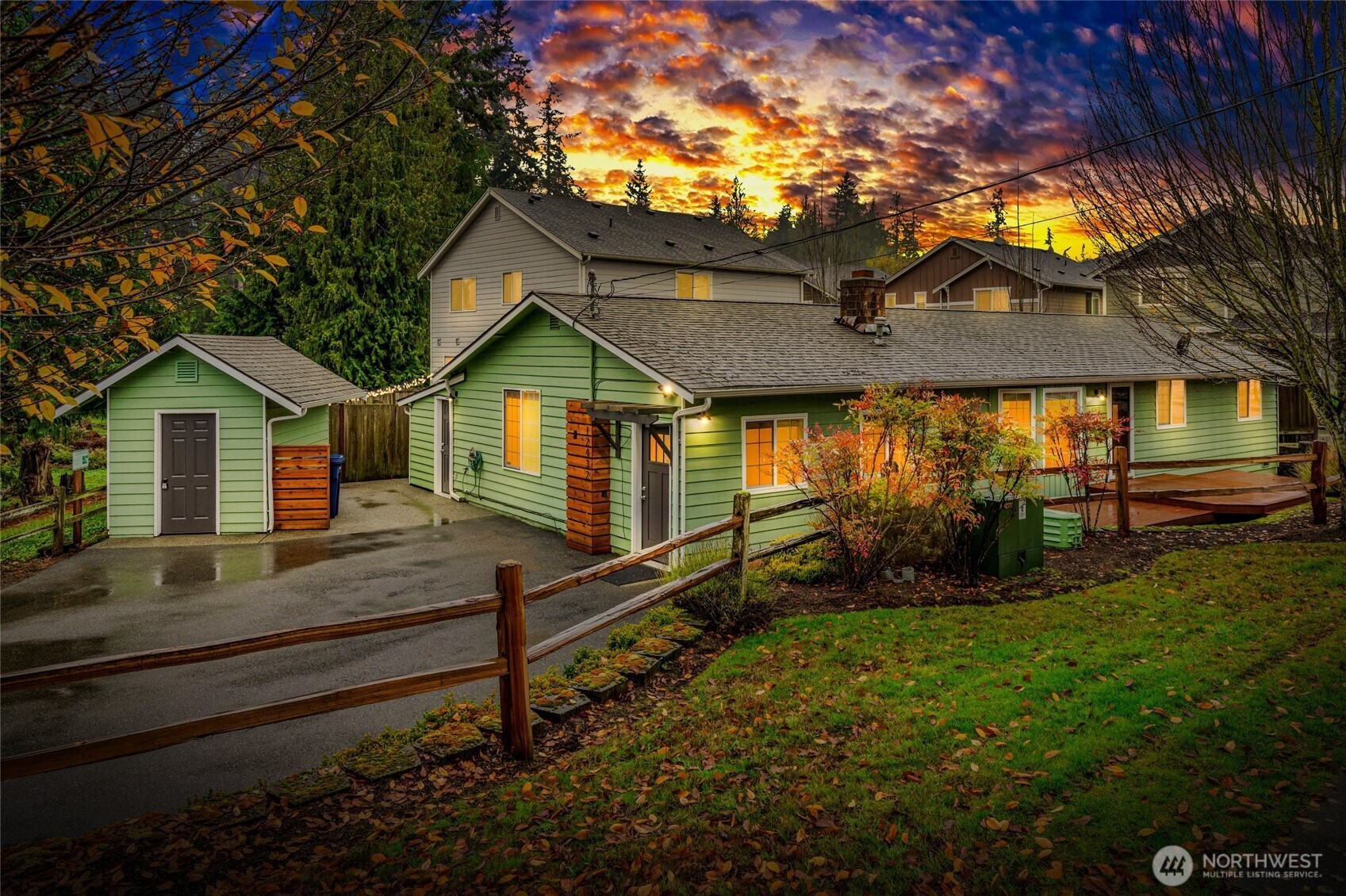 12432 27th Place W, Everett, WA 98204