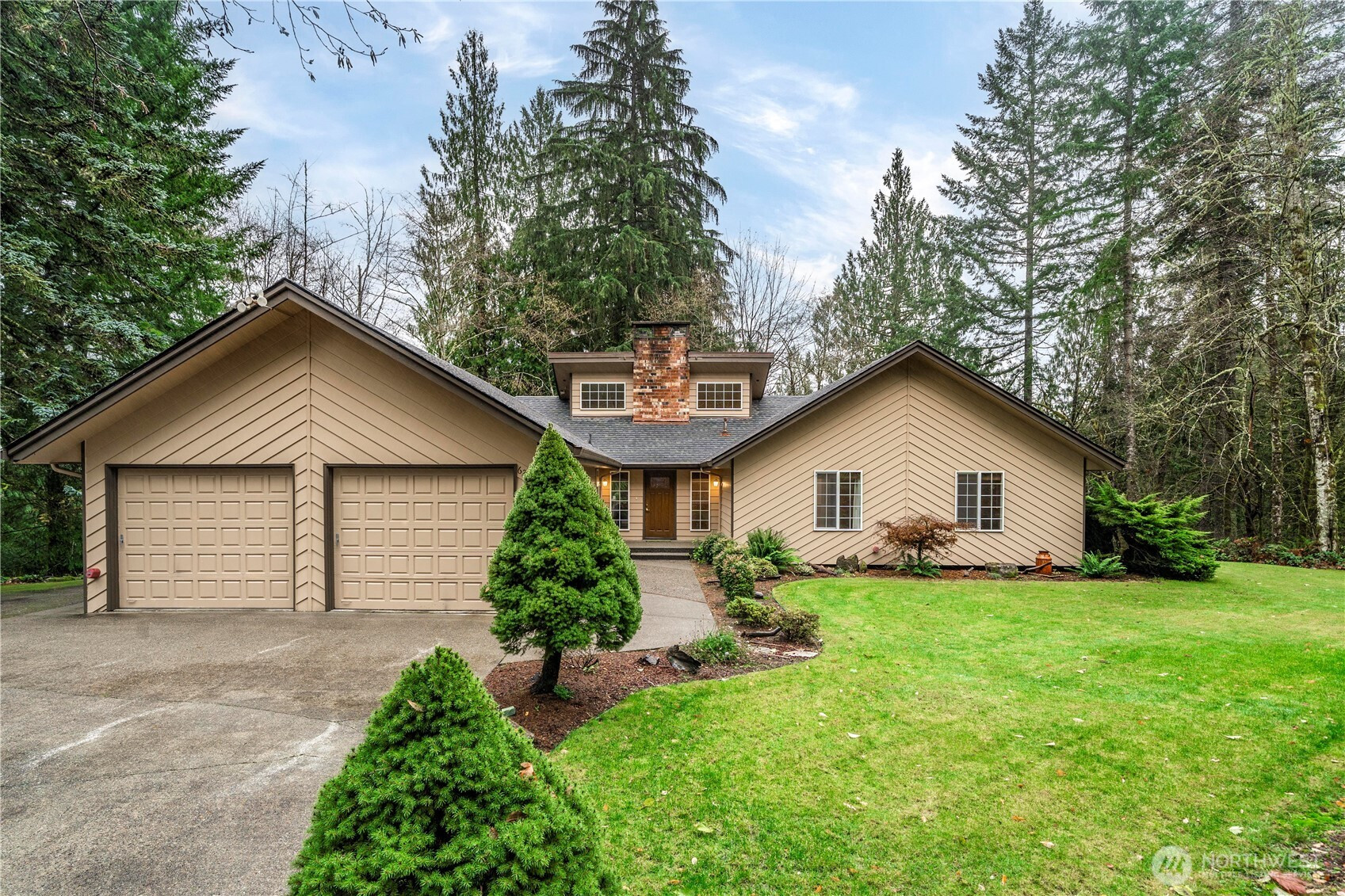 6221 Northill Drive SW, Olympia, WA 98512
