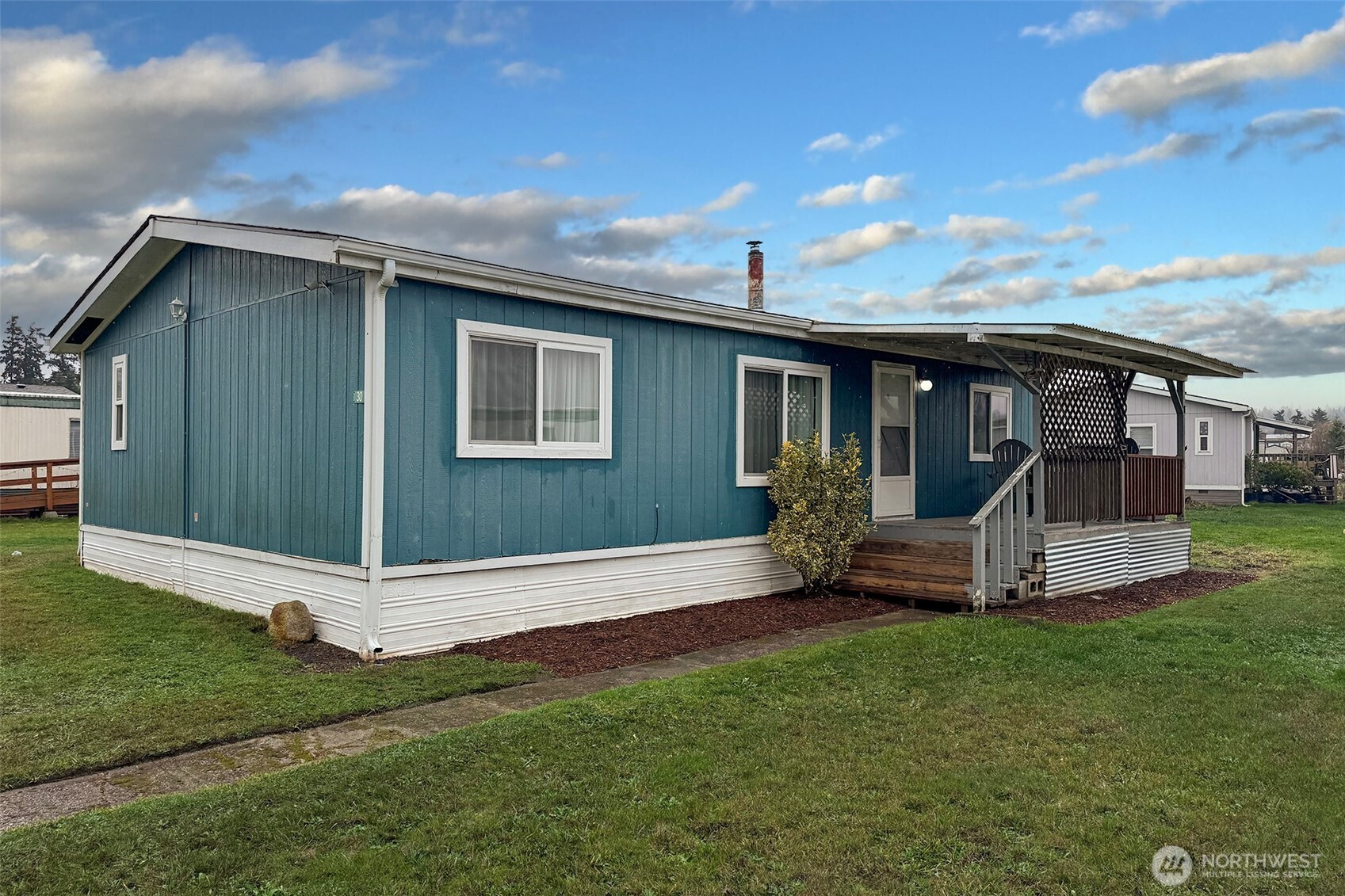 491 Mill Rd #30, Sequim, WA 98382