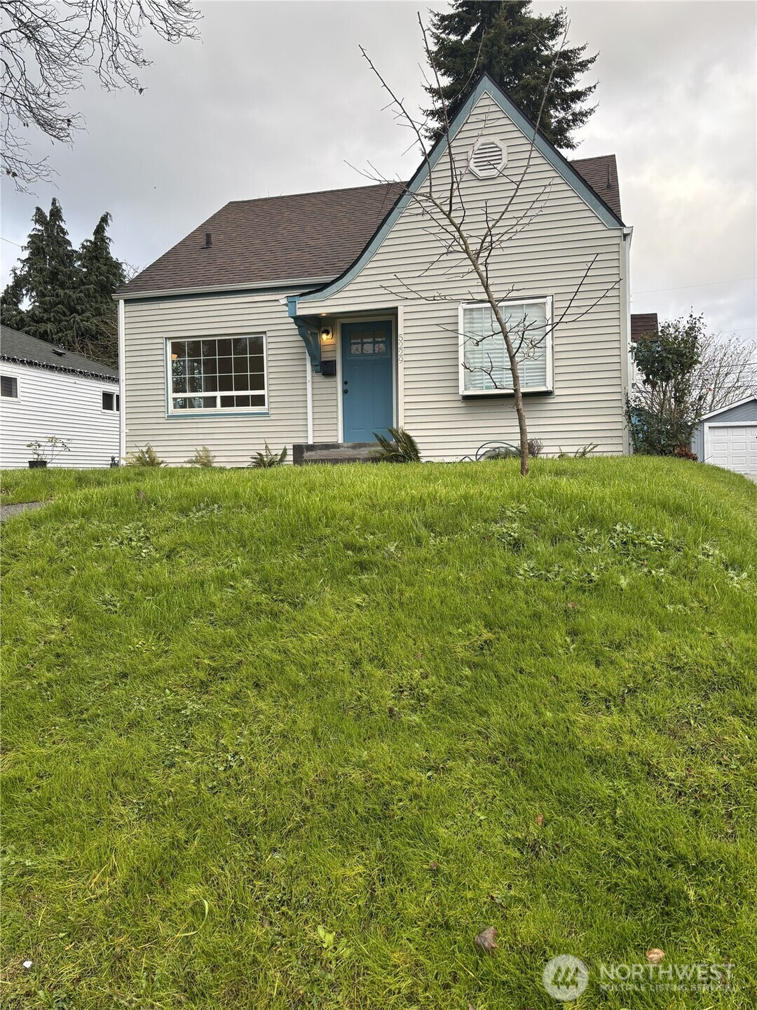 5229 S Thompson Avenue, Tacoma, WA 98408