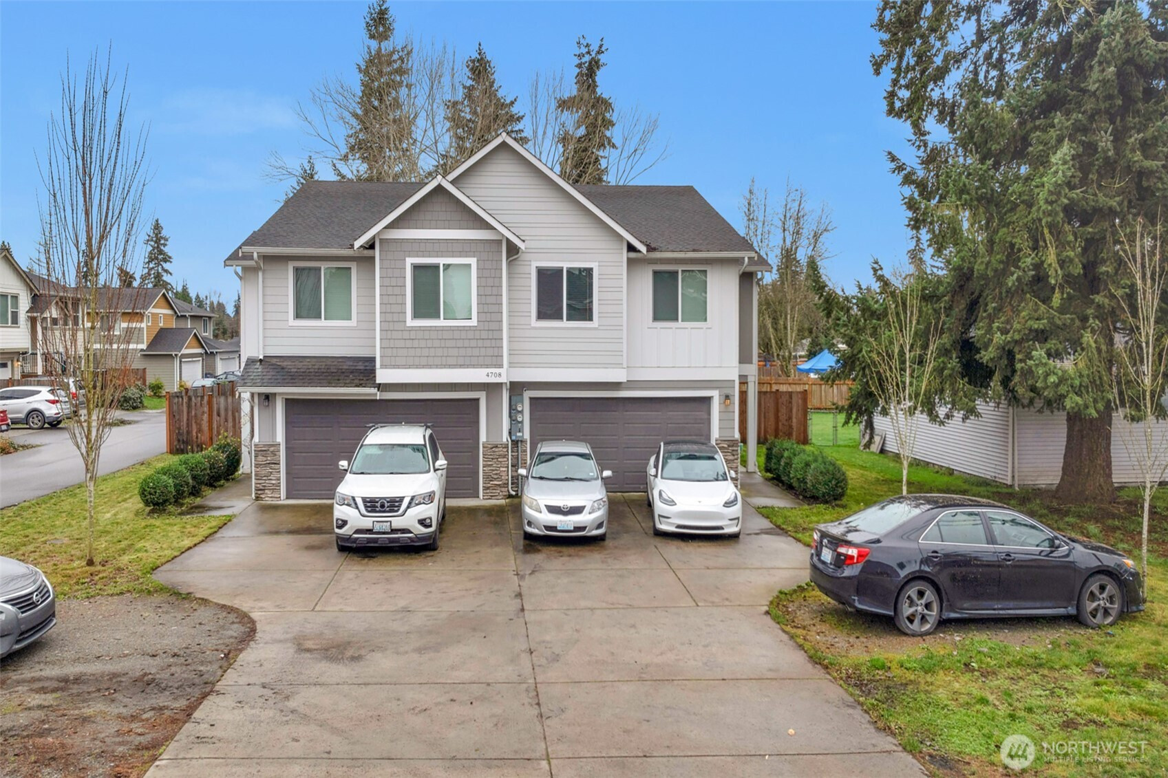 4708 88th Street NE, Marysville, WA 98270