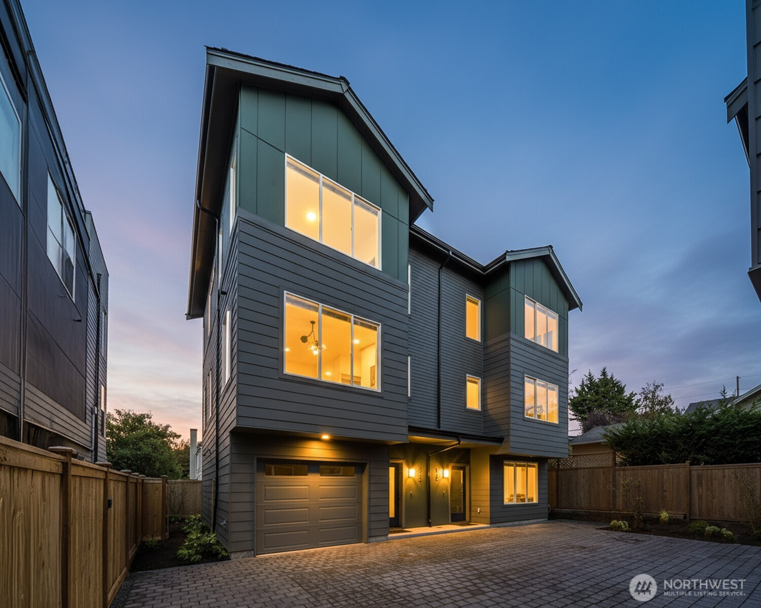 932 NW 58th Street, Seattle, WA 98107