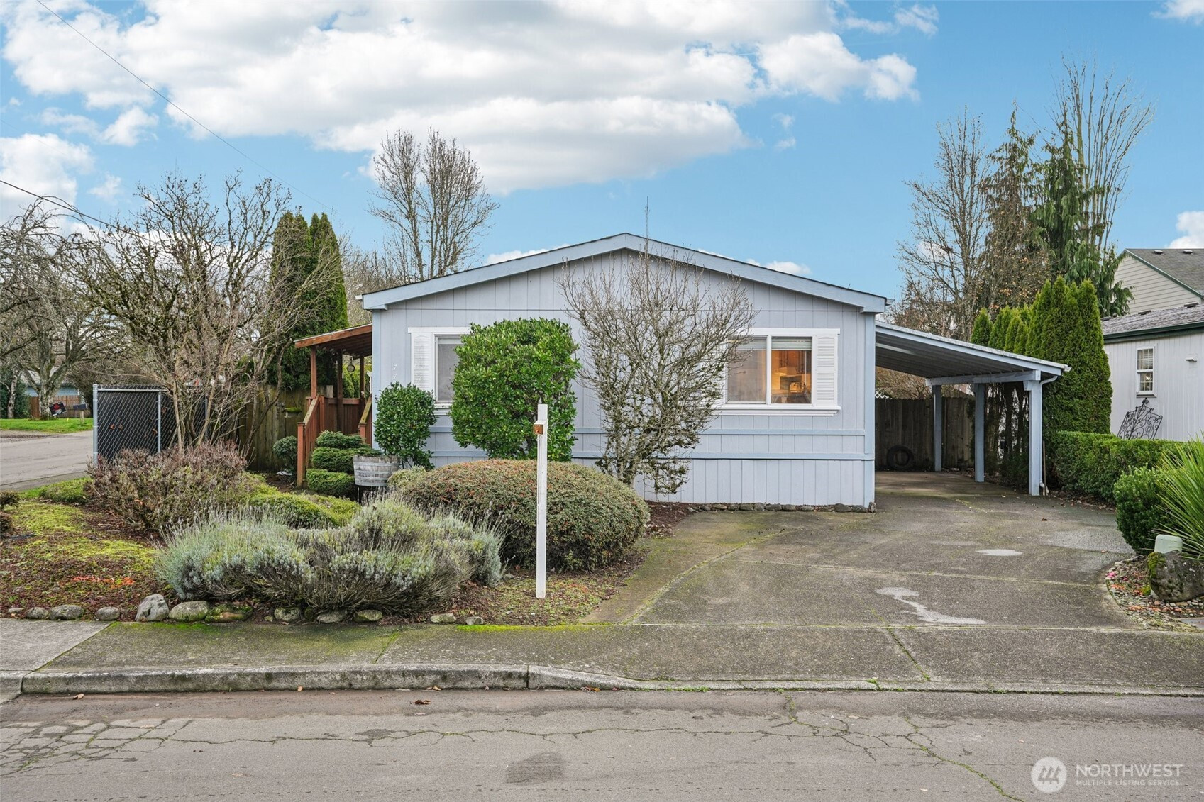 7717 NE 54th Street, Vancouver, WA 98662