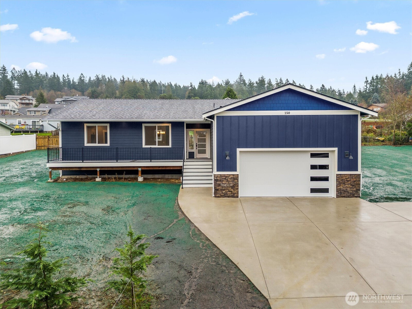 150 Henning Drive, Camano Island, WA 98282