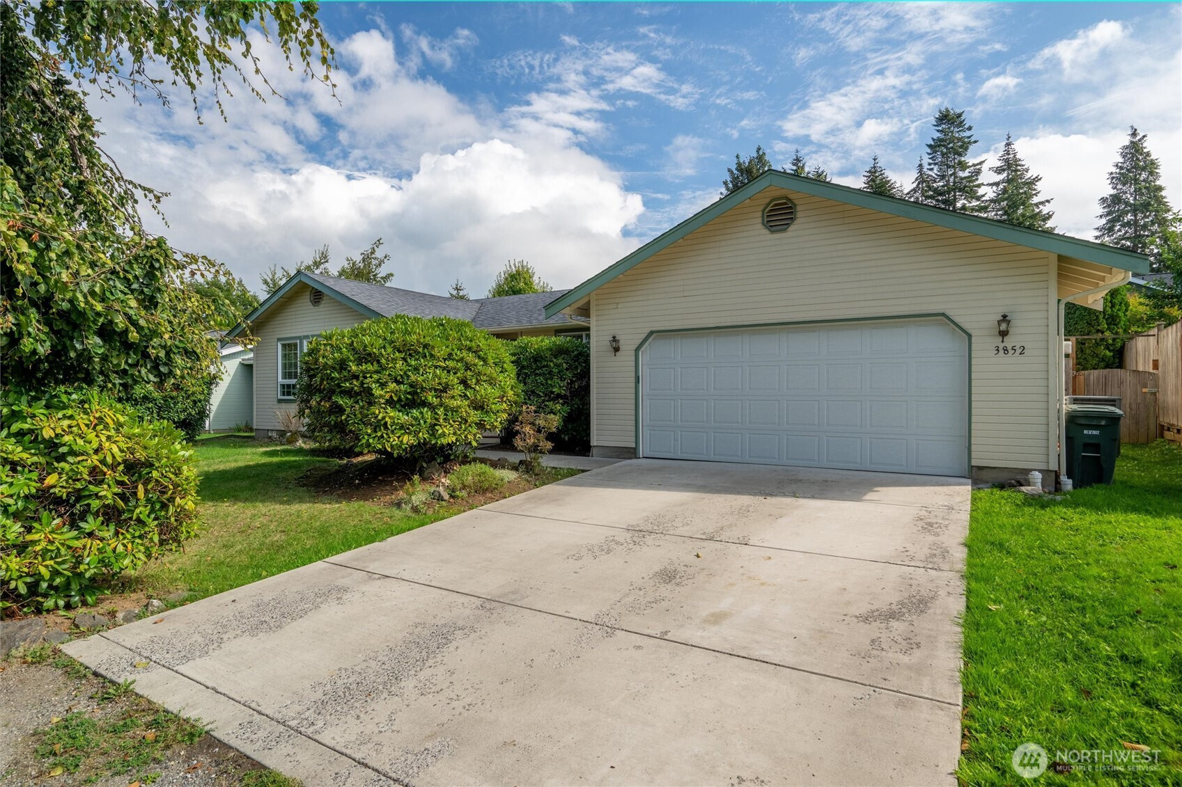 3852 Del Bonita Way, Bellingham, WA 98226