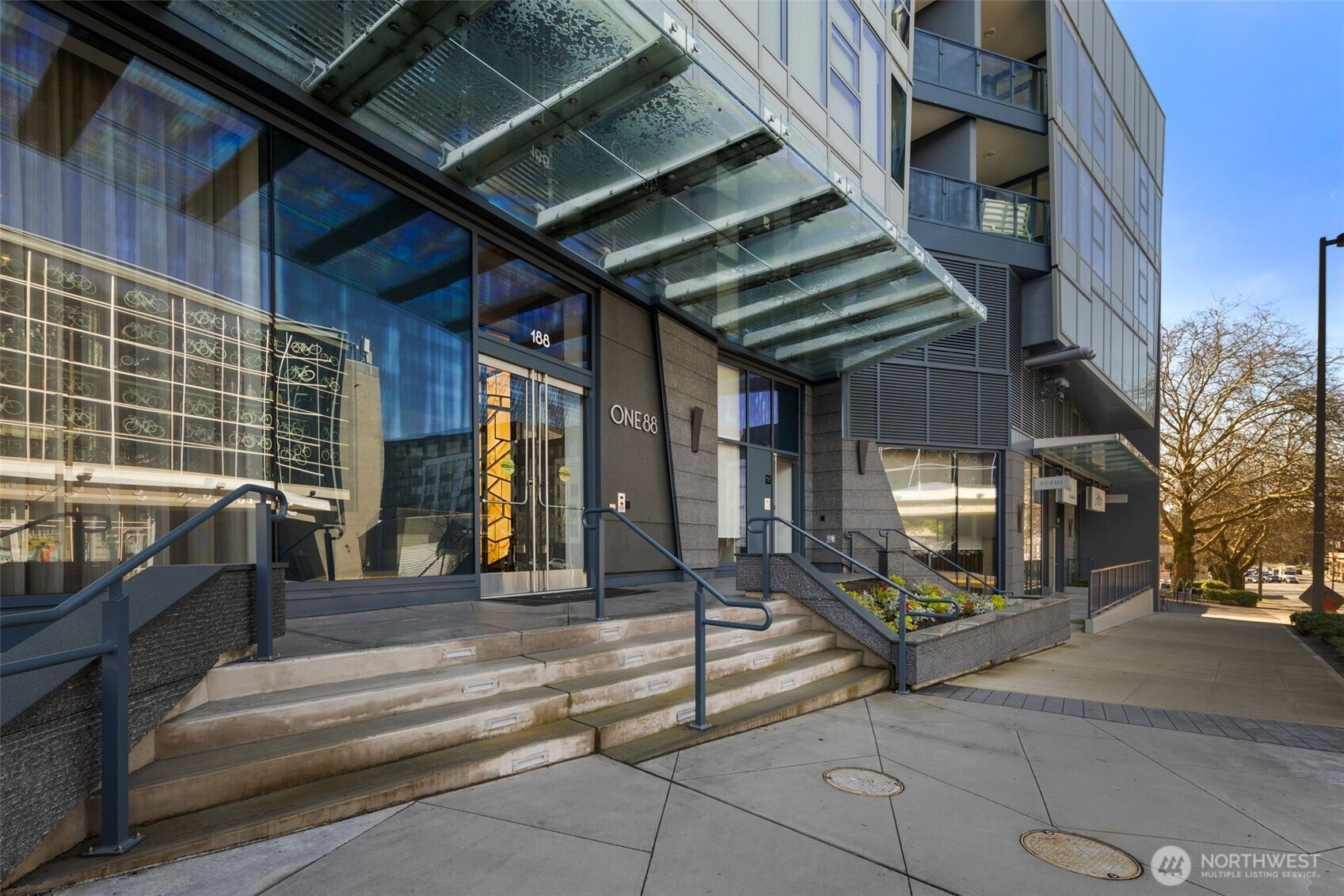 188 Bellevue Way NE, Bellevue, WA 98004