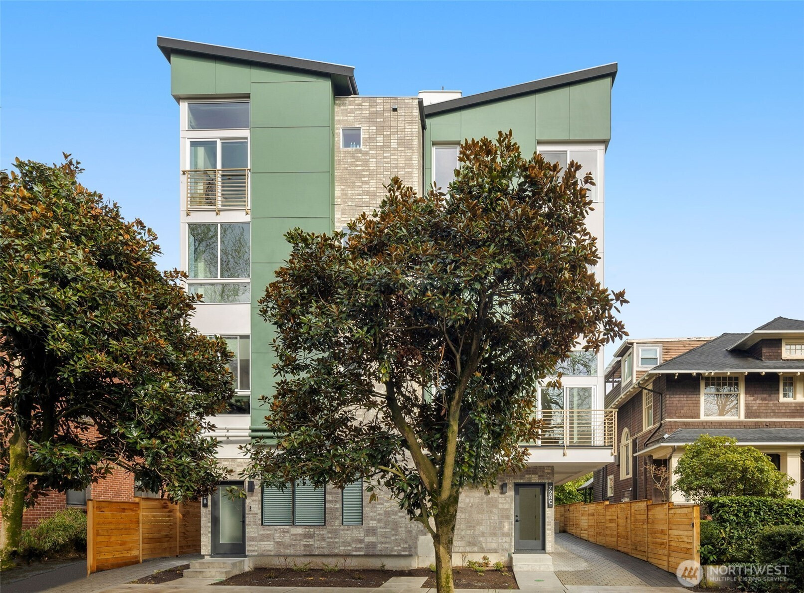 730 A Broadway E, Seattle, WA 98102