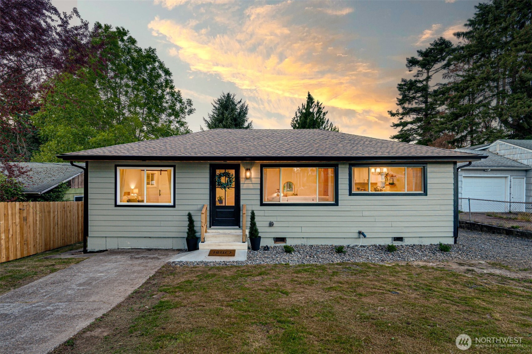 171 Yelton Drive, Longview, WA 98632