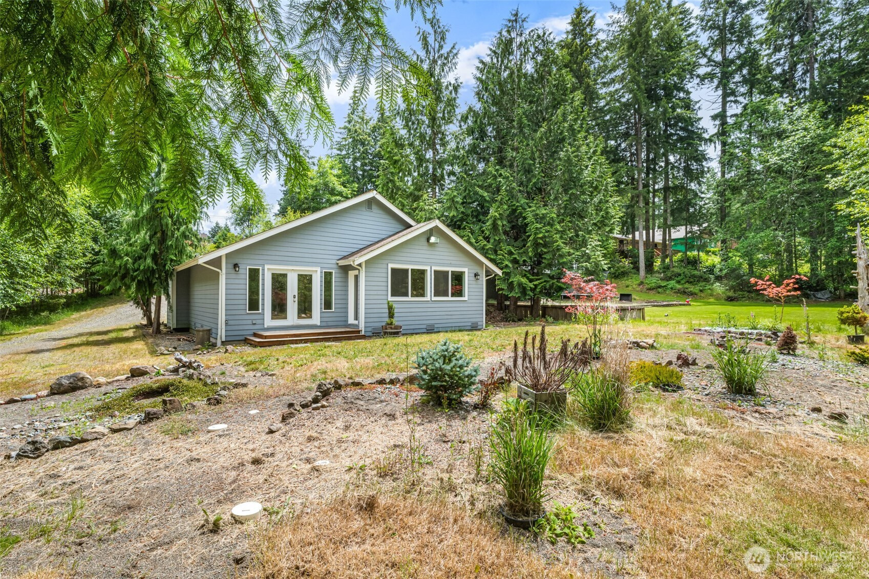 141 E Dunoon Place, Shelton, WA 98584