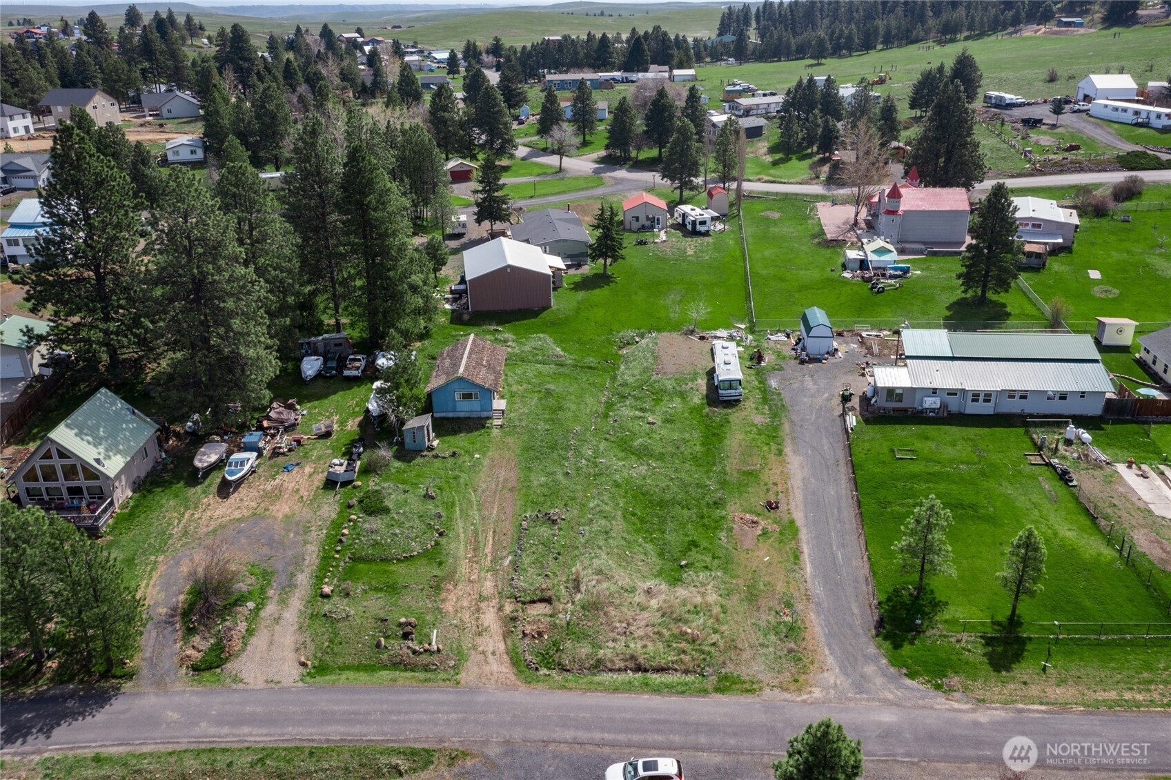 490 Morrison Canyon Lane, Cle Elum, WA 98922