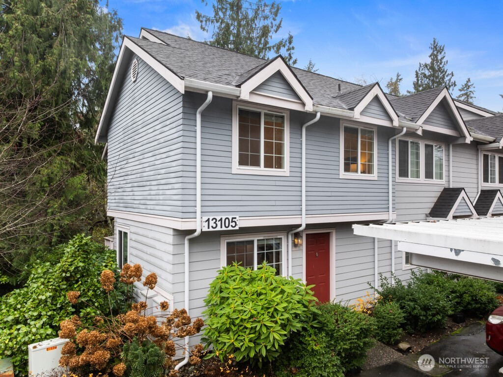 13105 102nd Lane NE, Kirkland, WA 98034