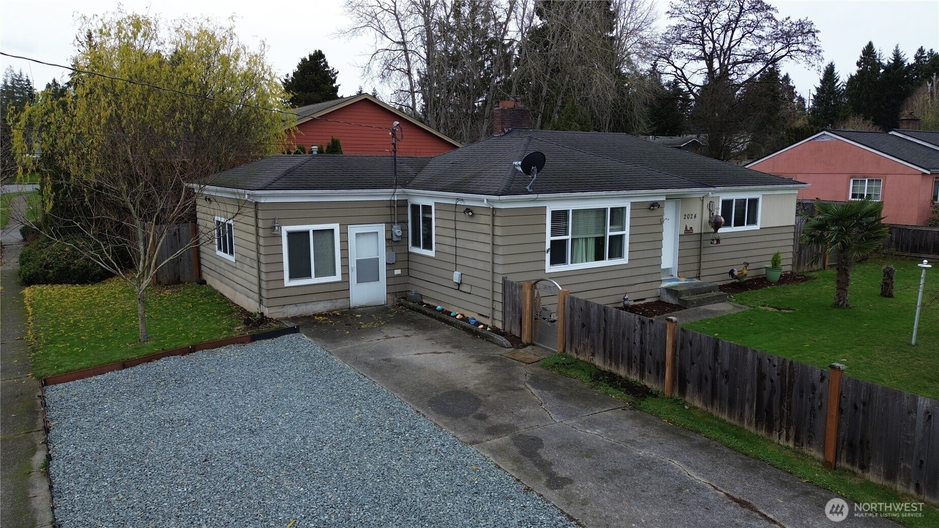 2024 E Fir Street, Mount Vernon, WA 98273